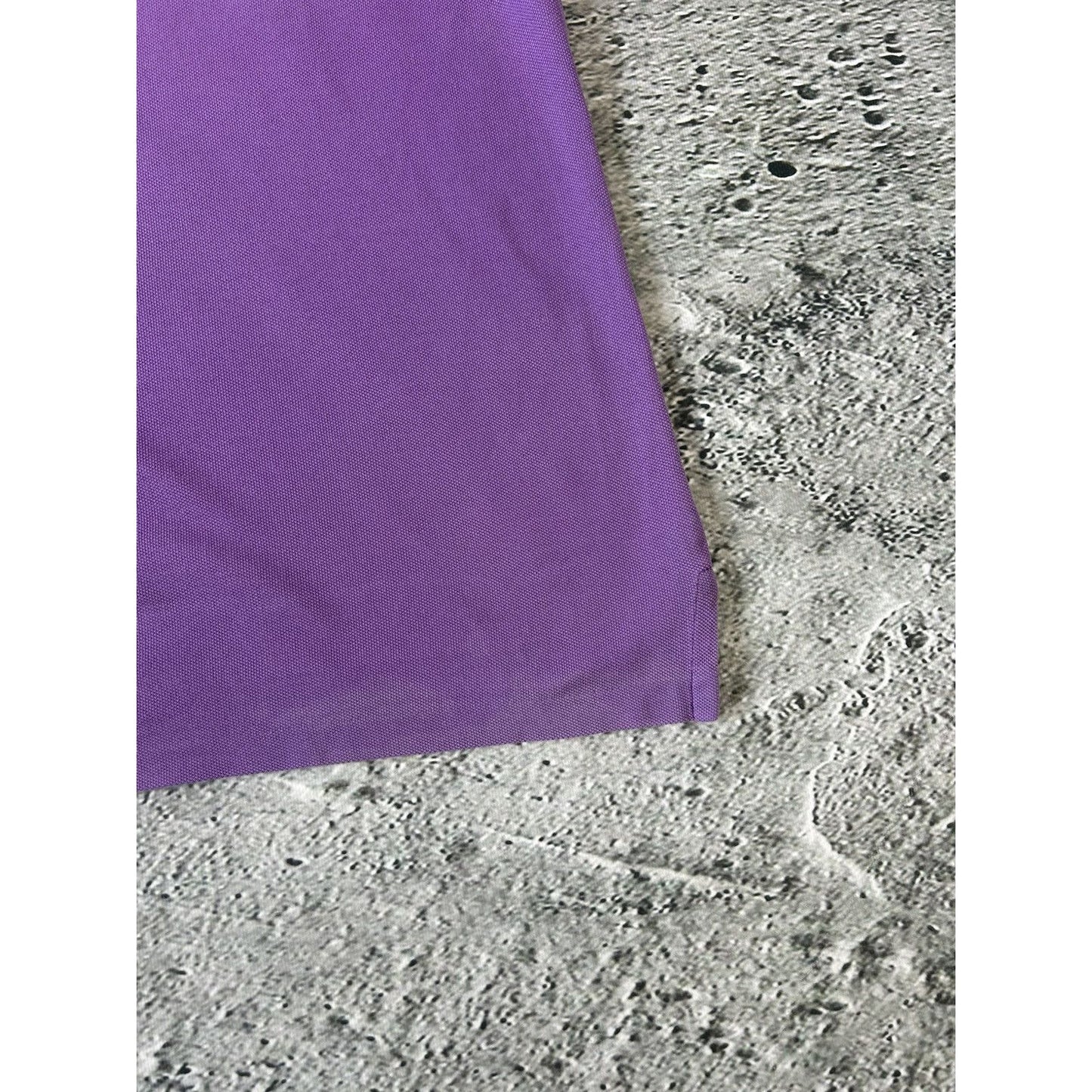 Chief Keef Polo Ralph Lauren vintage purple T-shirt big pony