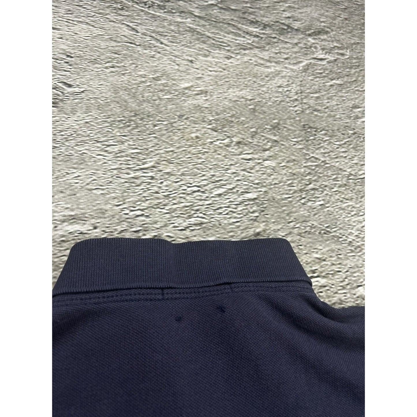 Chief Keef Polo Ralph Lauren vintage navy big pony