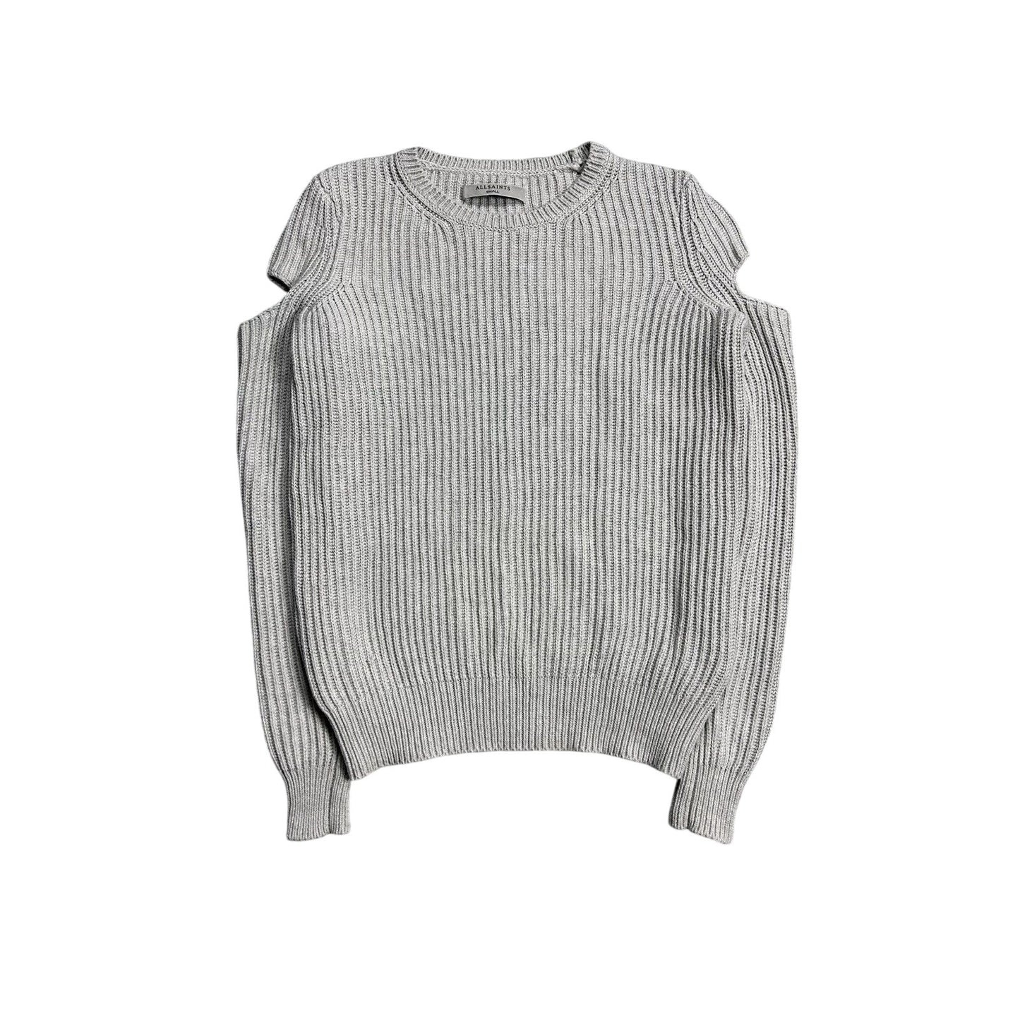 Allsaints Ria Jumper sweater beige
