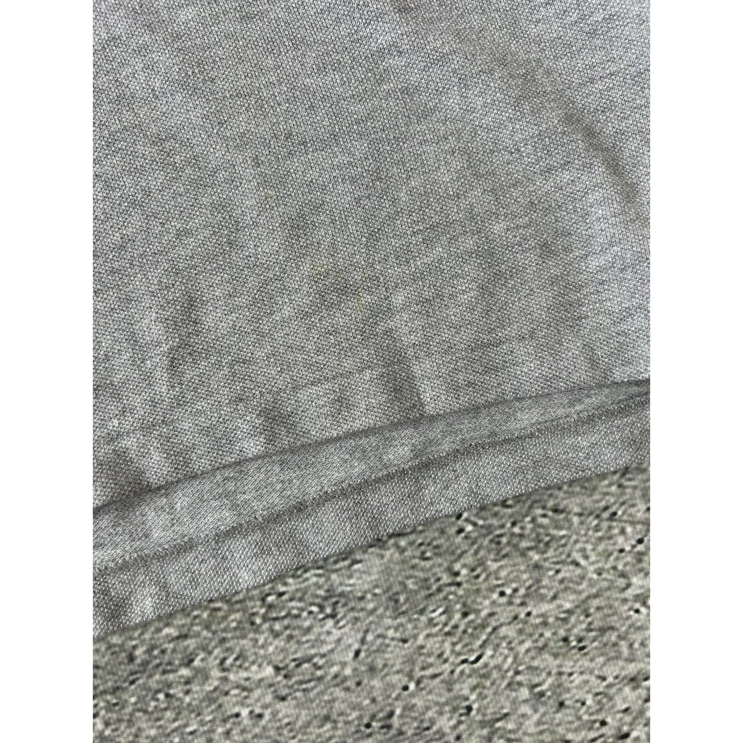 Chief Kerf Polo Ralph Lauren New York grey Polo T-shirt