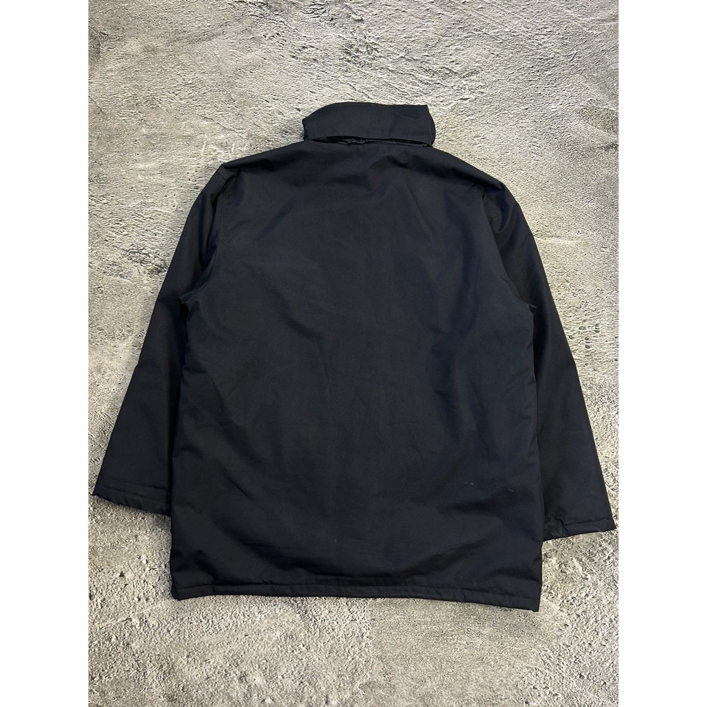 Vintage Michelin Jacket navy