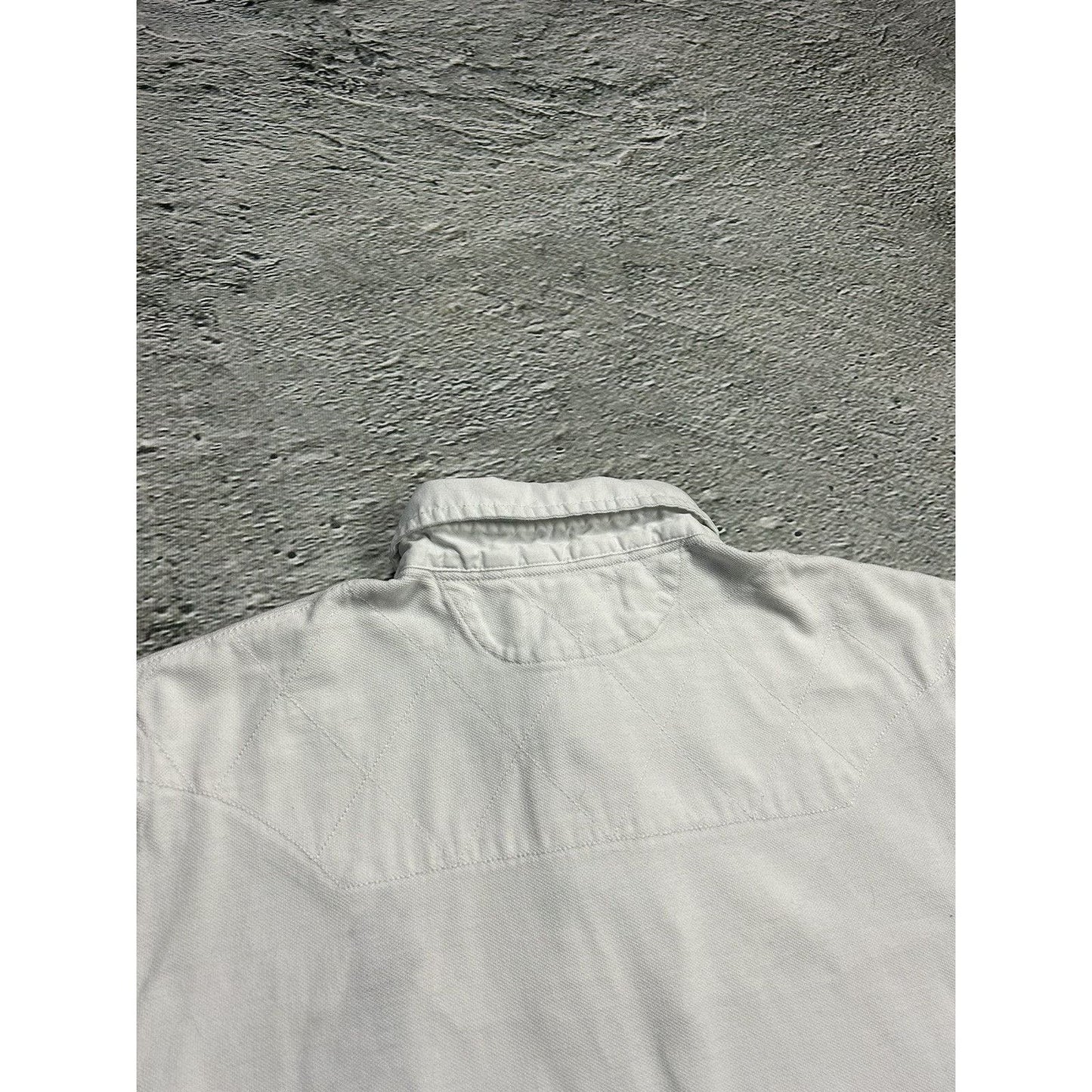 Polo Ralph Lauren Polo T-shirt Chief Keef vintage big pony