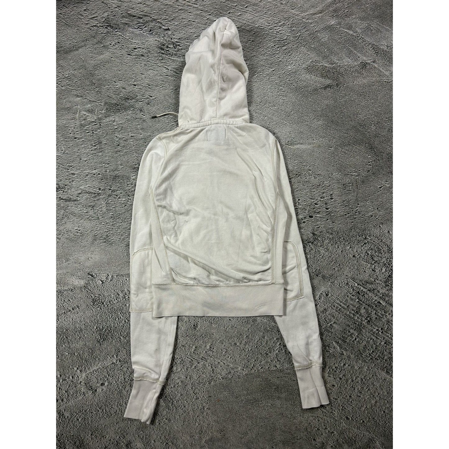 67 Polo Ralph Lauren jeans company zip hoodie