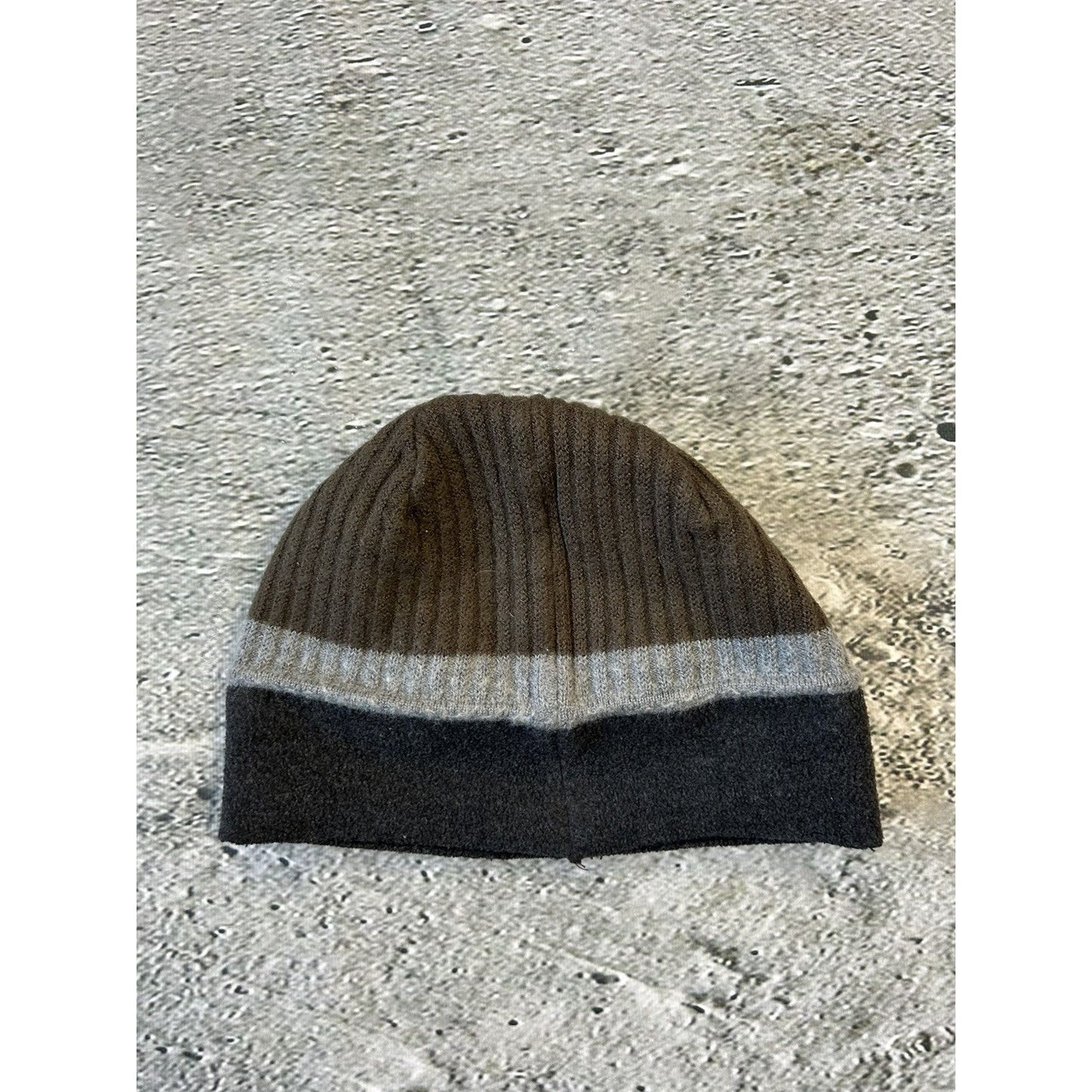 Bogner beanie Fire + Ice Brown