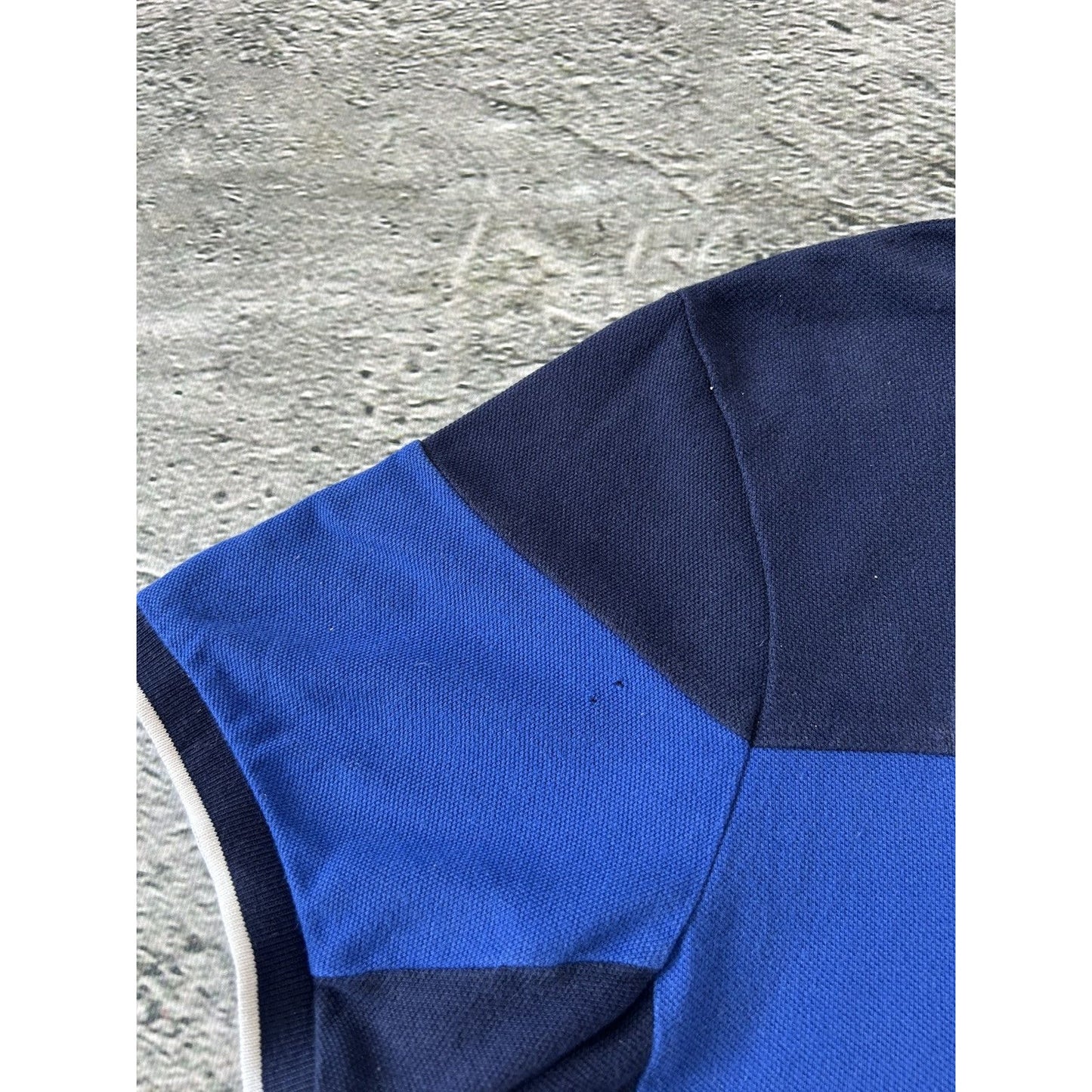 Chief Keef Polo Ralph Lauren France T-shirt big pony