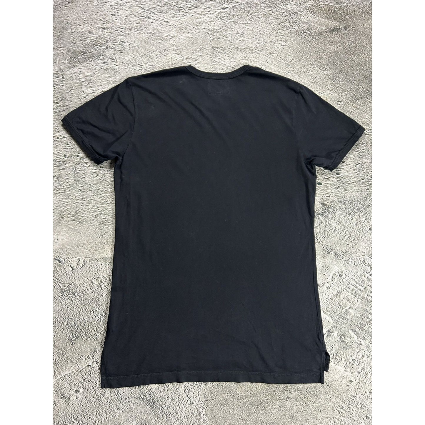 Vivienne Westwood t-shirt big logo orb anglomania