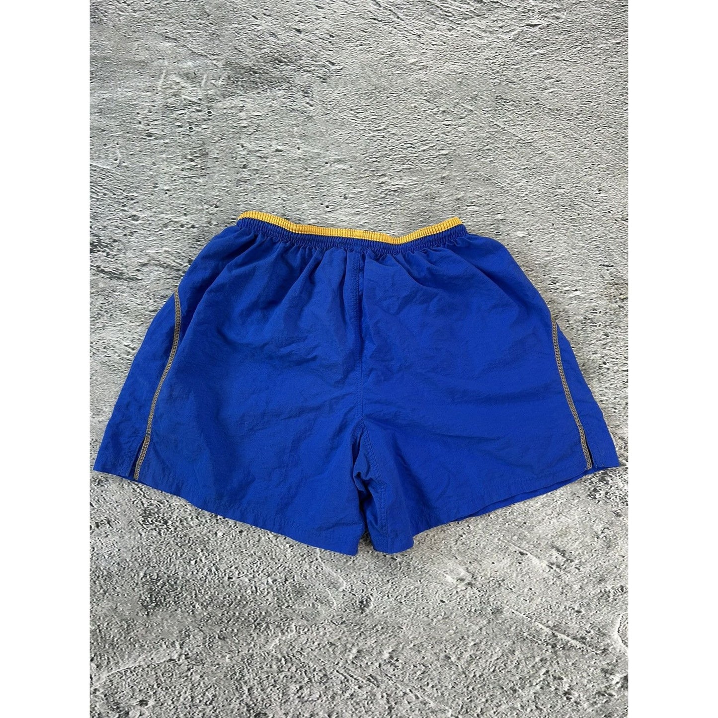 Vintage Chelsea FC 2001 2002 Umbro shorts #8 Frank Lampard