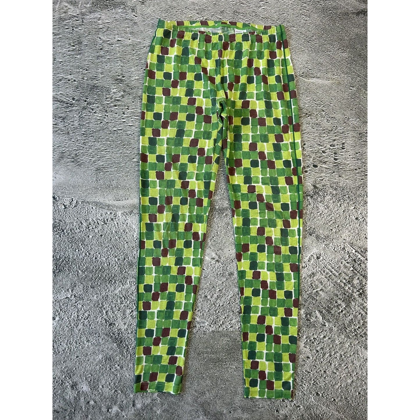UNIQLO X MARNI heattech set turtleneck longsleeve + pants
