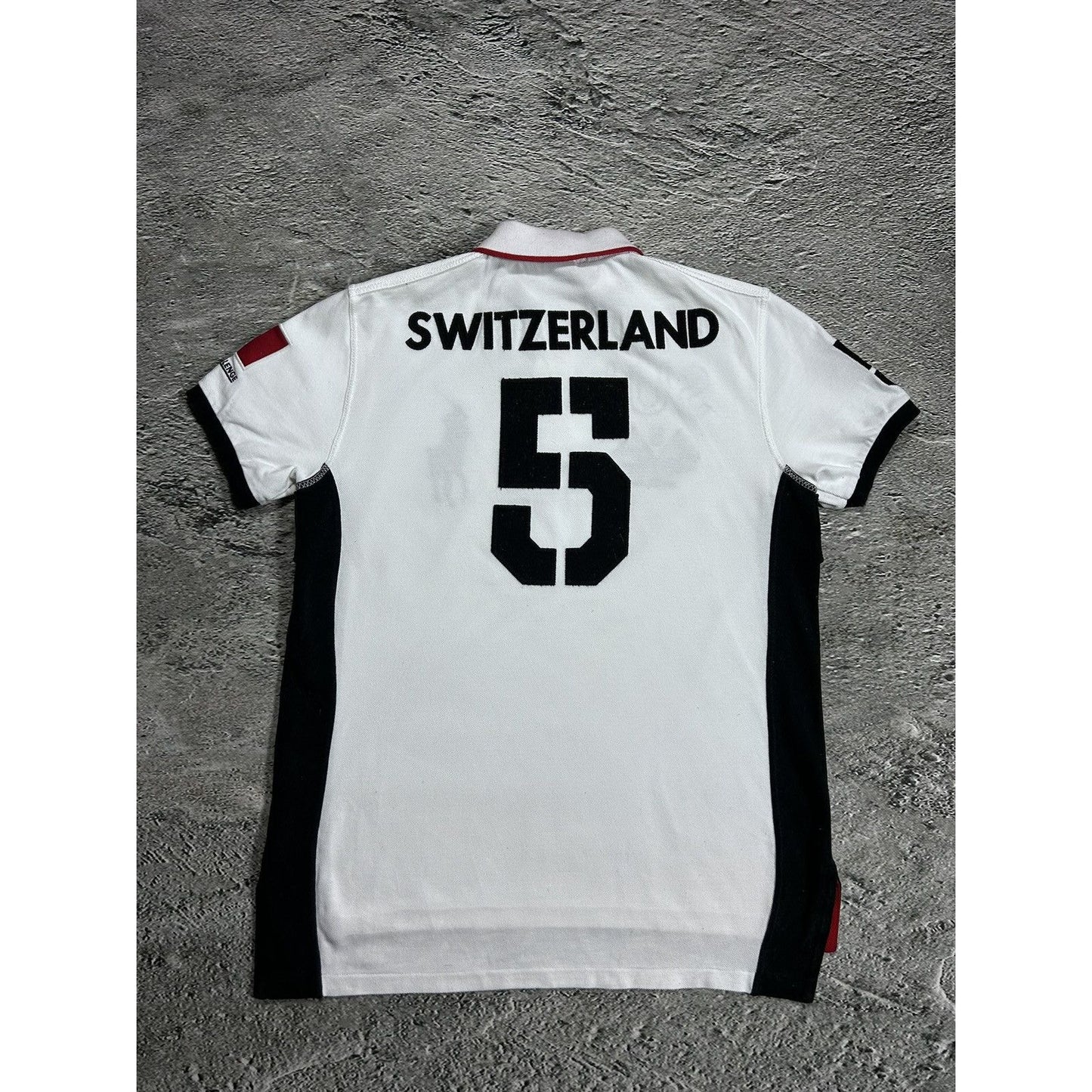 Chief Keef Polo Ralph Lauren Switzerland vintage big pony