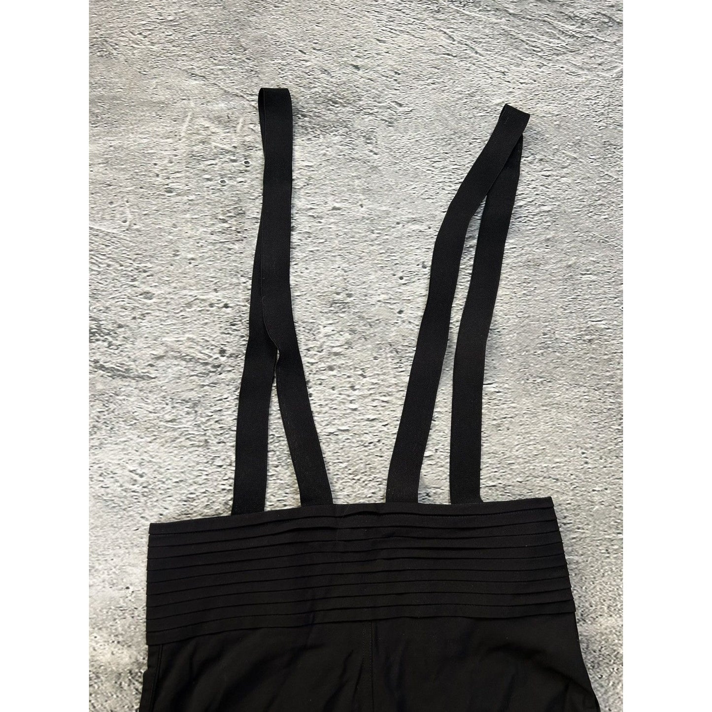 Marithe Francois Girbaud Jumpsuit nylon black