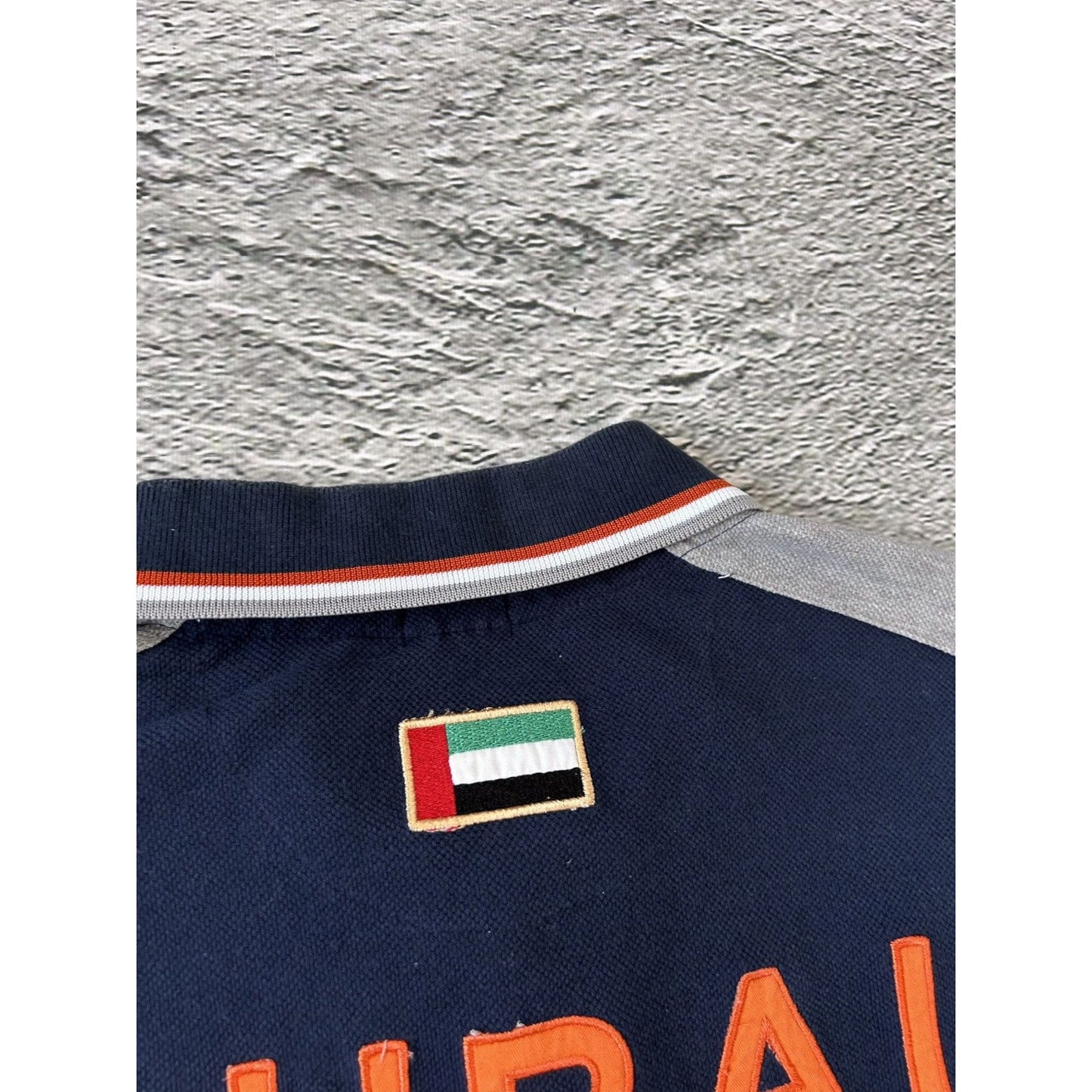 Chief Keef Polo Dubai Geografical Norway vintage polo