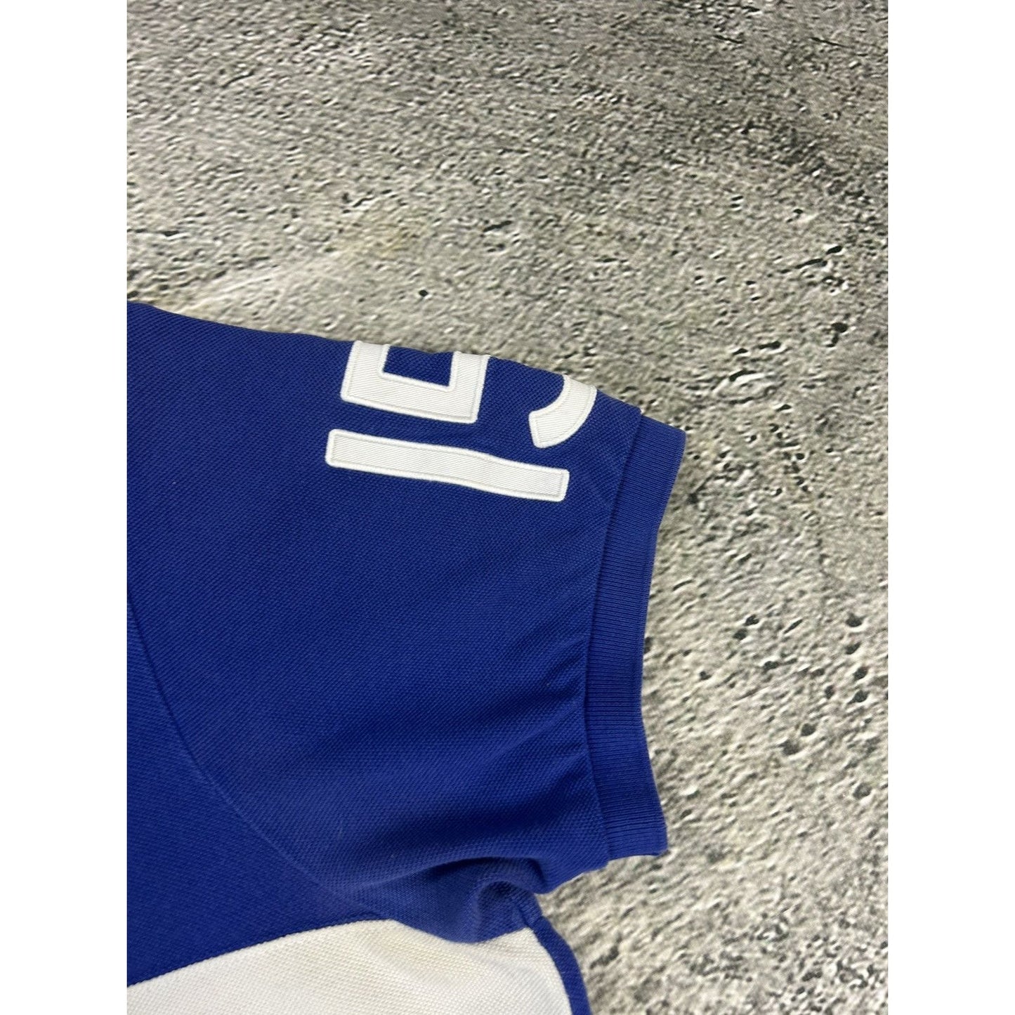 Chief Keef Polo Ralph Lauren Italia Polo T-shirt vintage
