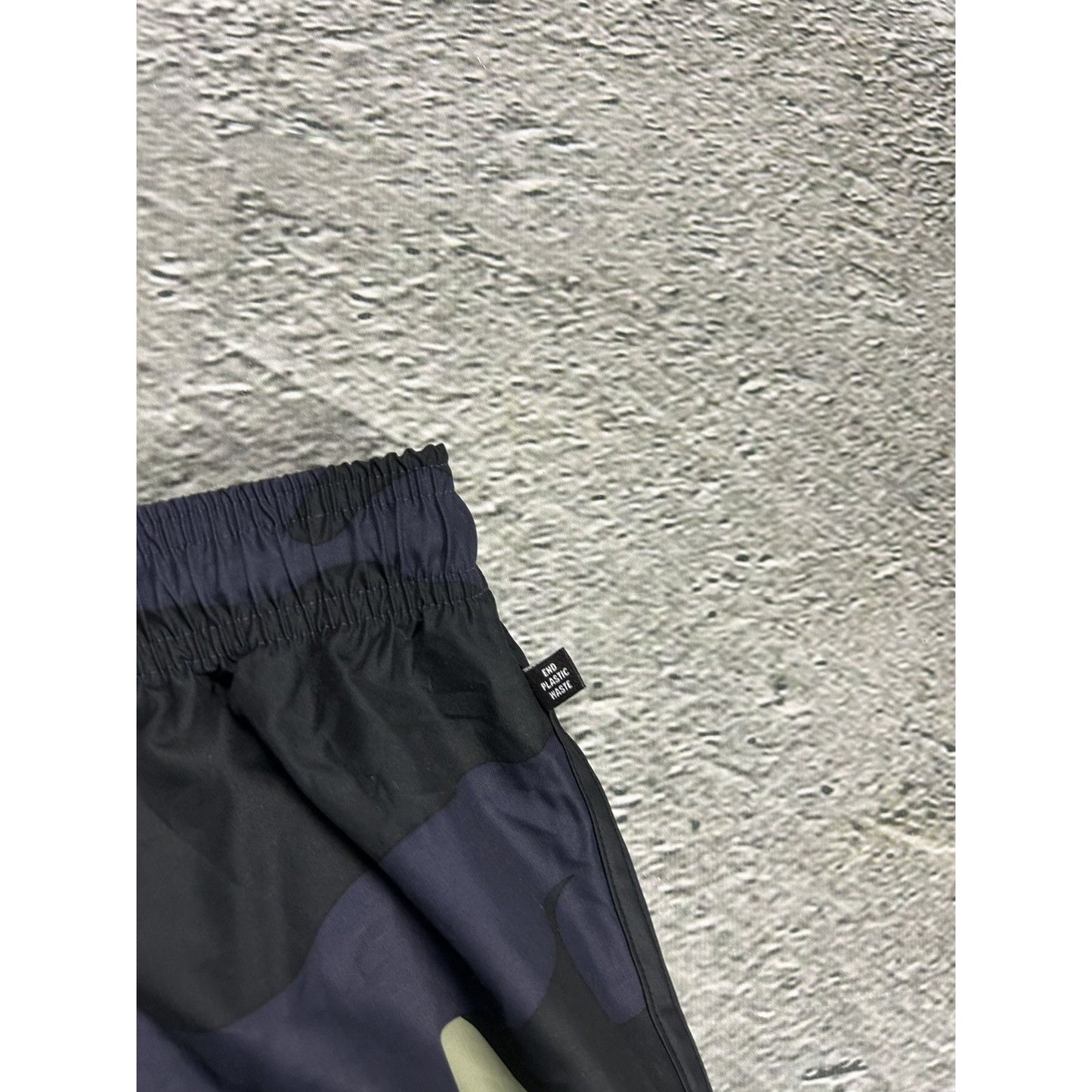 Adidas shorts camo Wov