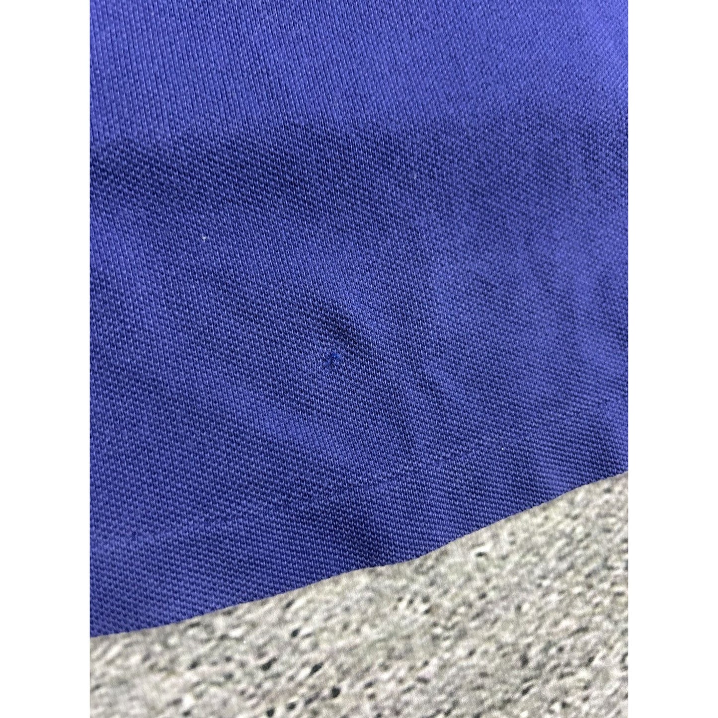 Chief Keef Polo Ralph Lauren Italy T-shirt vintage blue