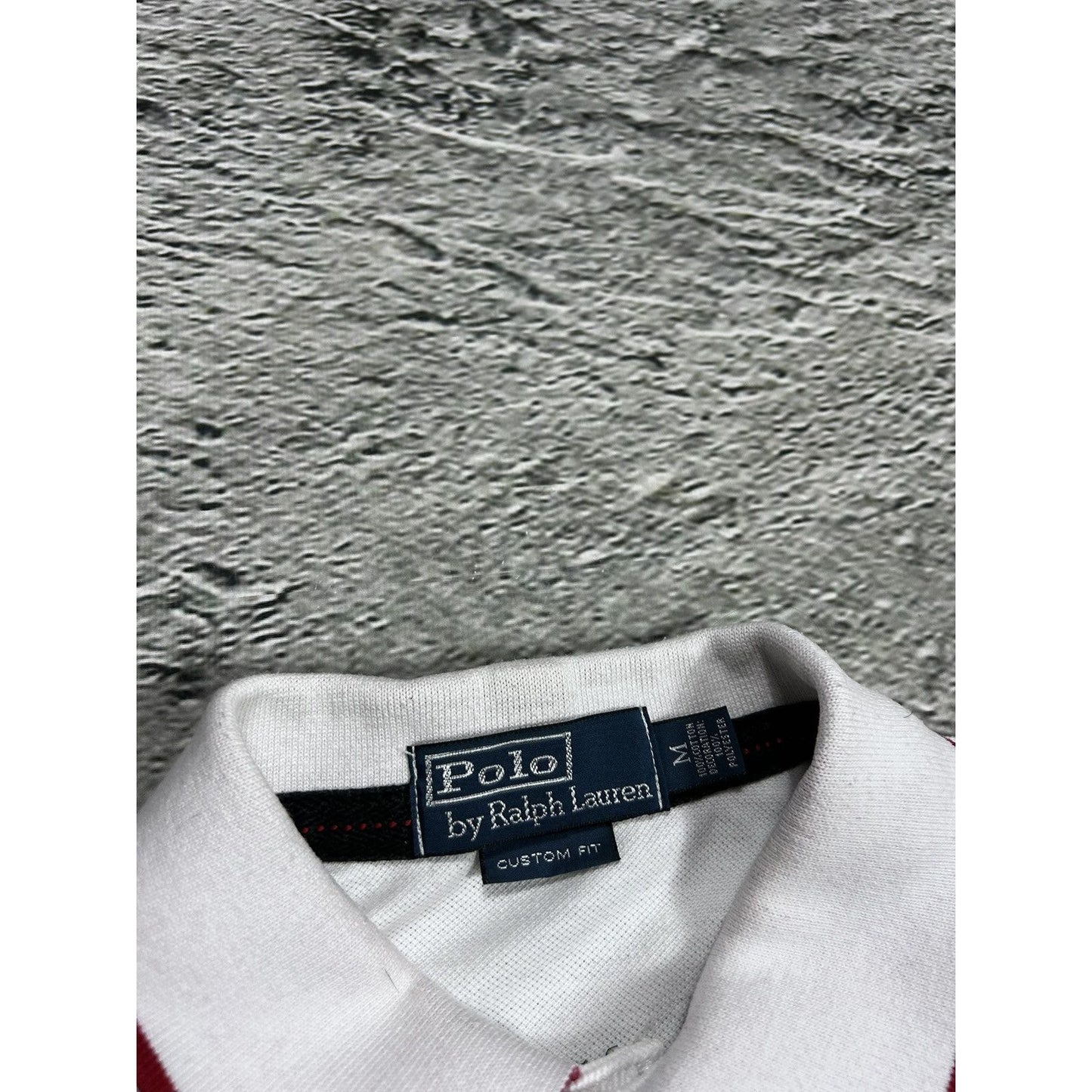 Chief Keef Polo Ralph Lauren Switzerland vintage big pony
