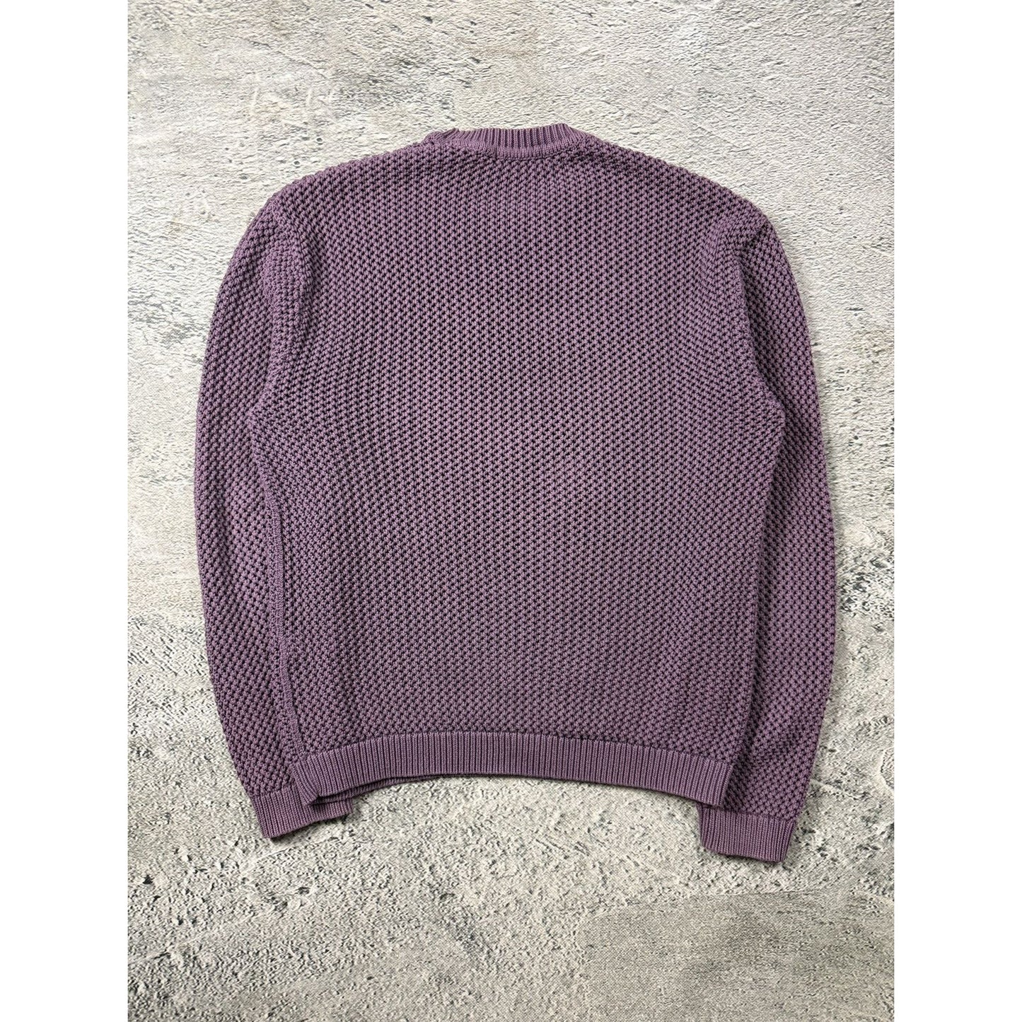 Supreme SS22 Open knit small bogo box logo