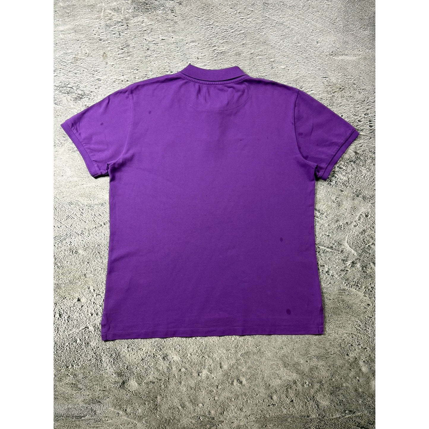 Vivienne Westwood Polo Purple orb chief keef