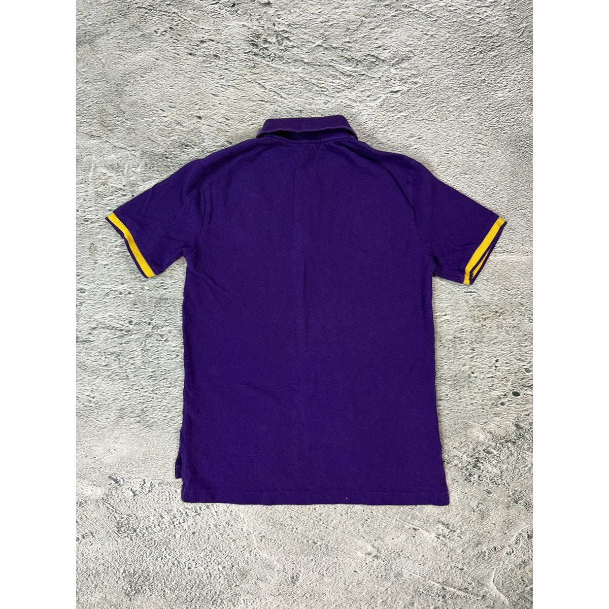 Chief Keef Polo Ralph Lauren vintage big pony Navy