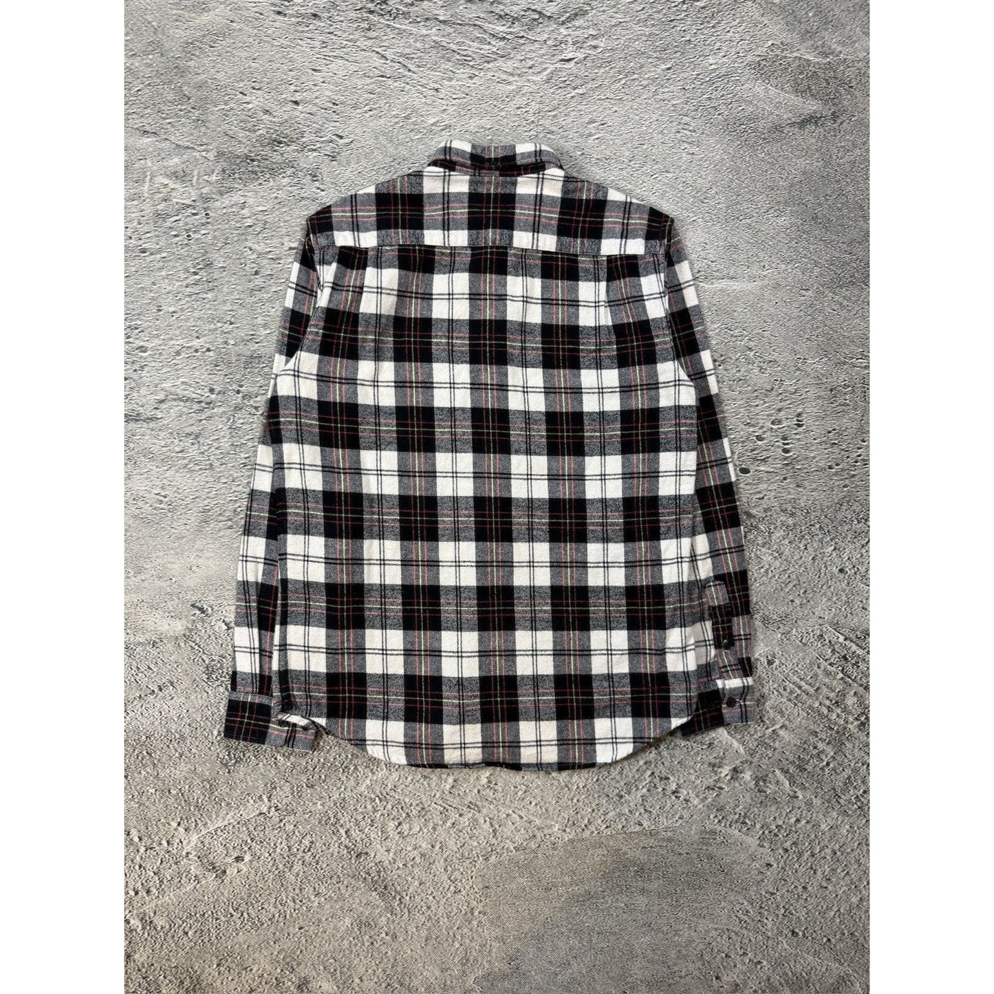 Supreme Shirt Button up checkered
