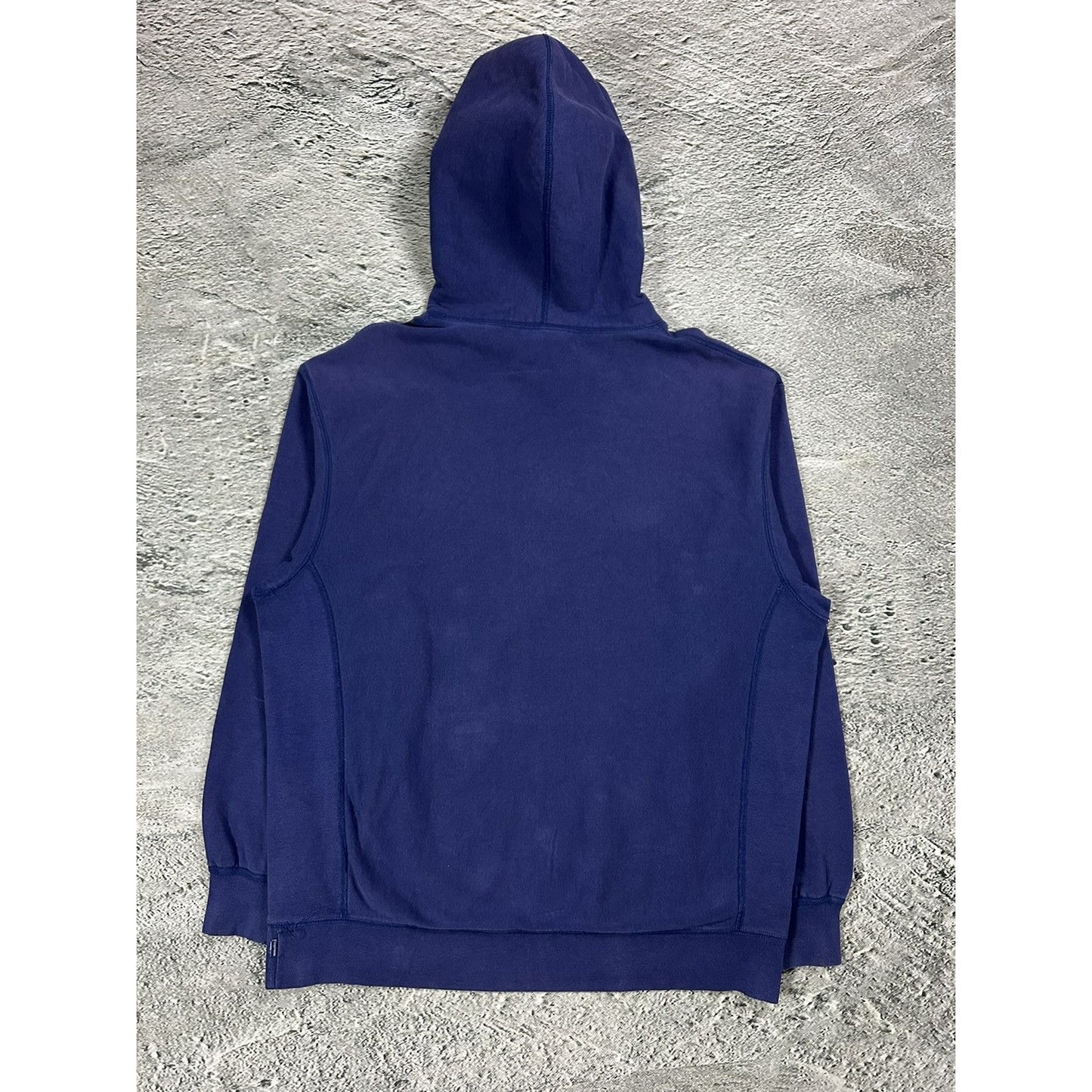 Supreme FTP ARC hoodie Embroidered purple
