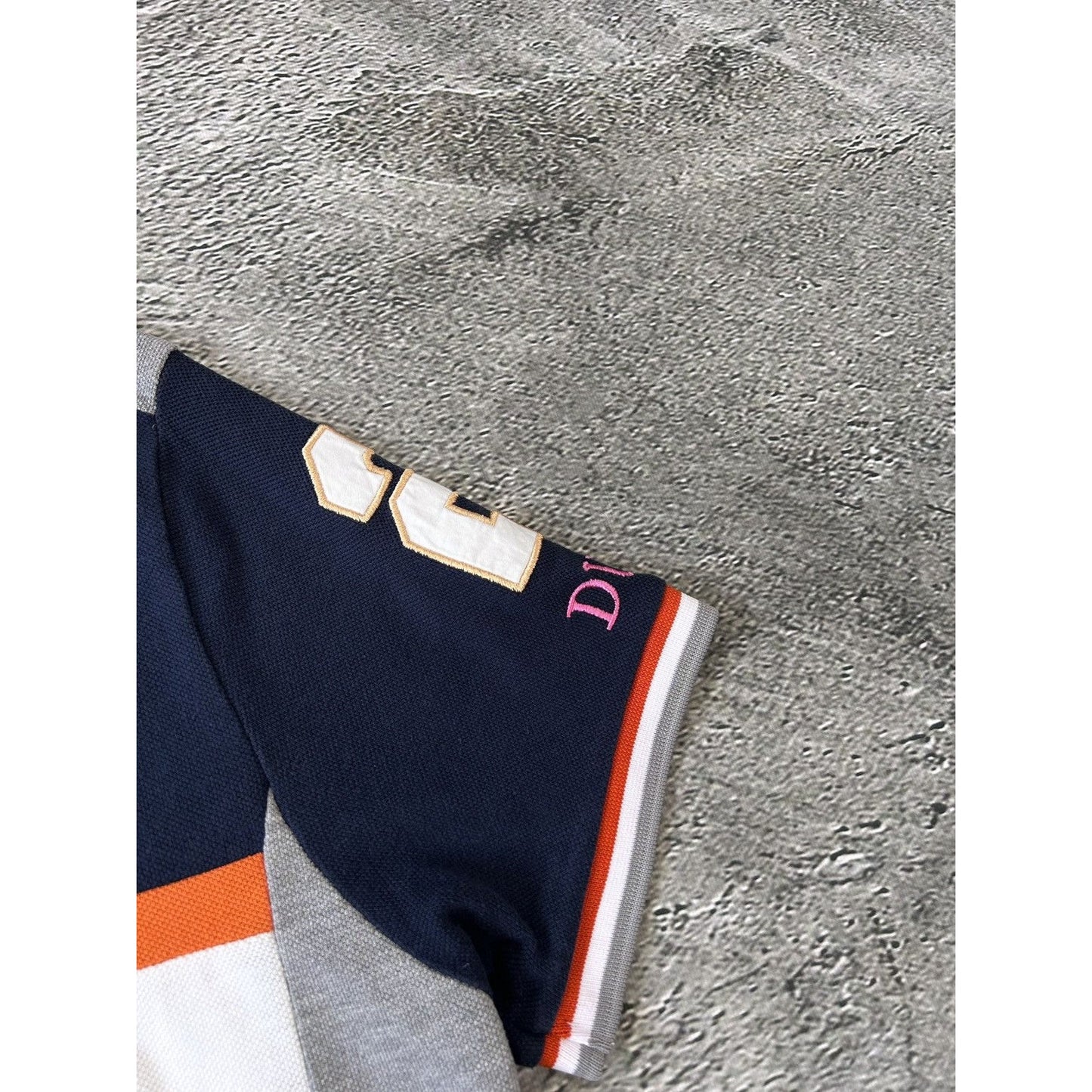 Chief Keef Polo Dubai Geografical Norway vintage polo