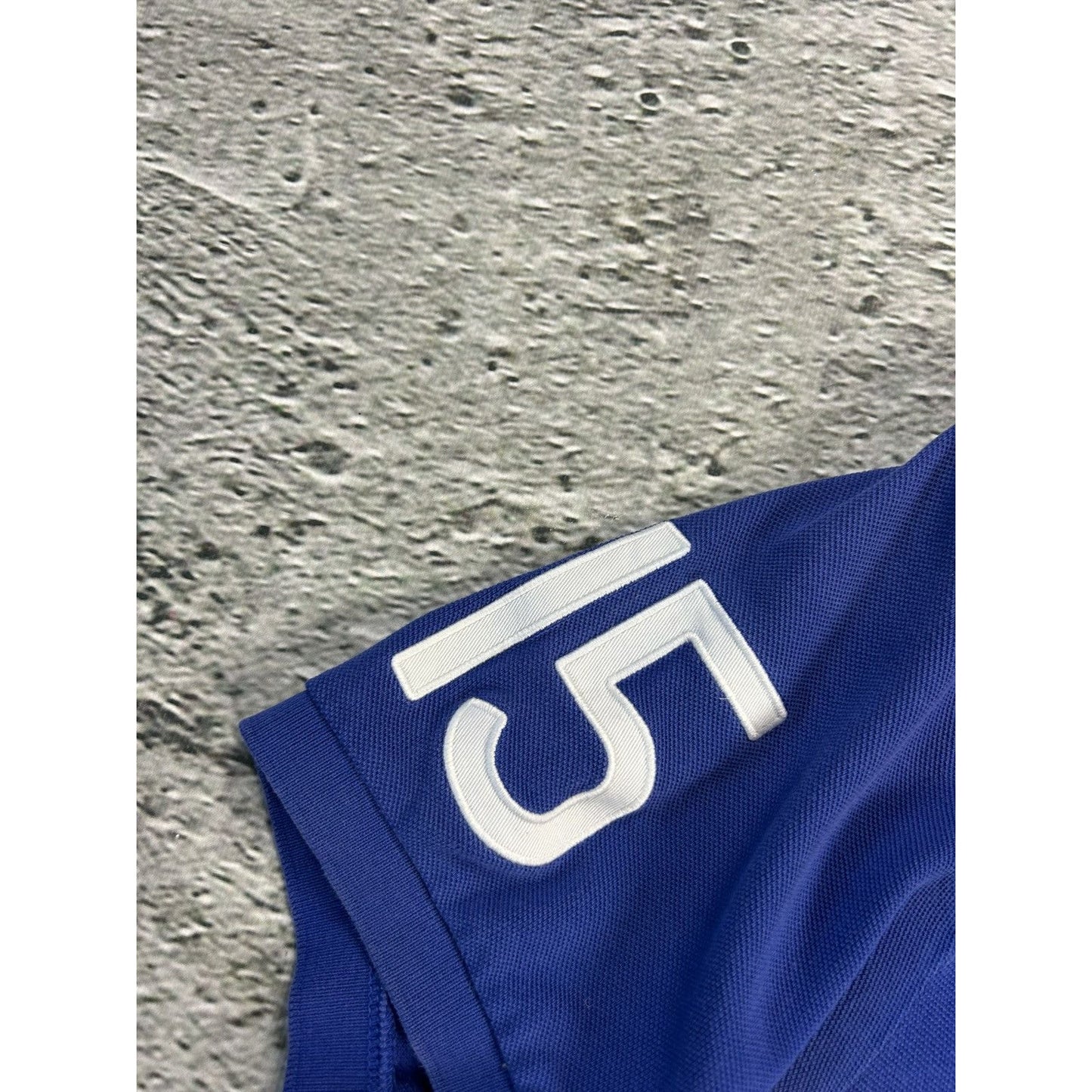 Chief Keef Polo Ralph Lauren Italia Polo T-shirt vintage