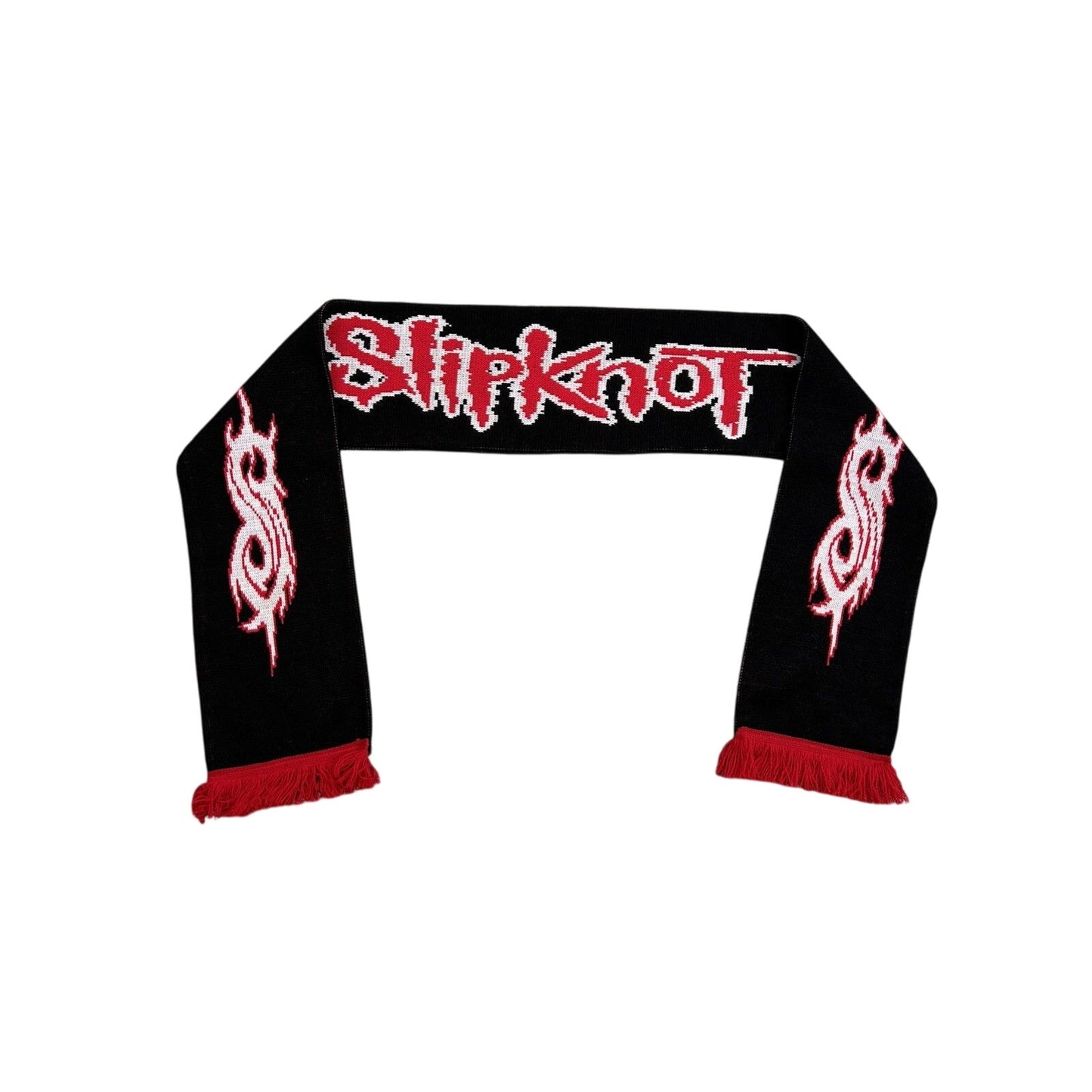 Slipknot official scarf