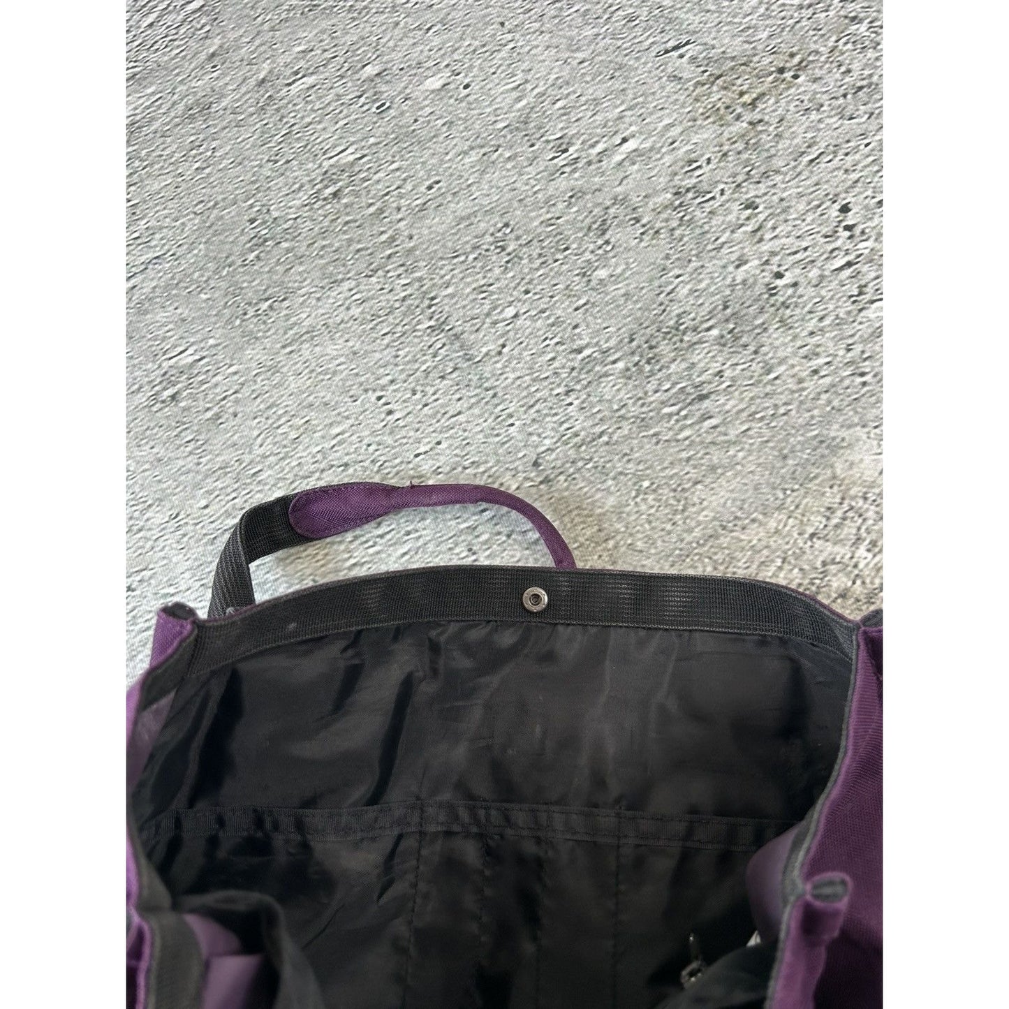 Carhartt Town Bag purple Tote bag workwear