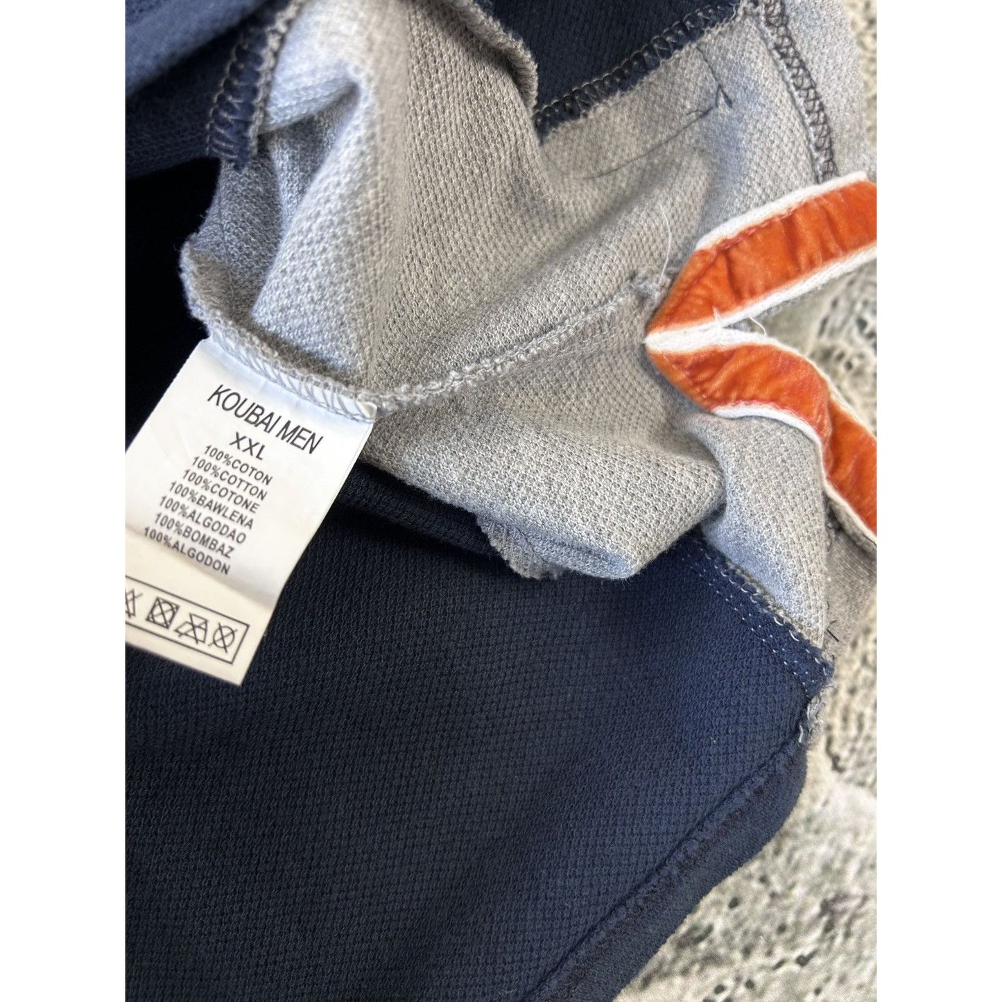 Chief Keef Polo Dubai Geografical Norway vintage polo