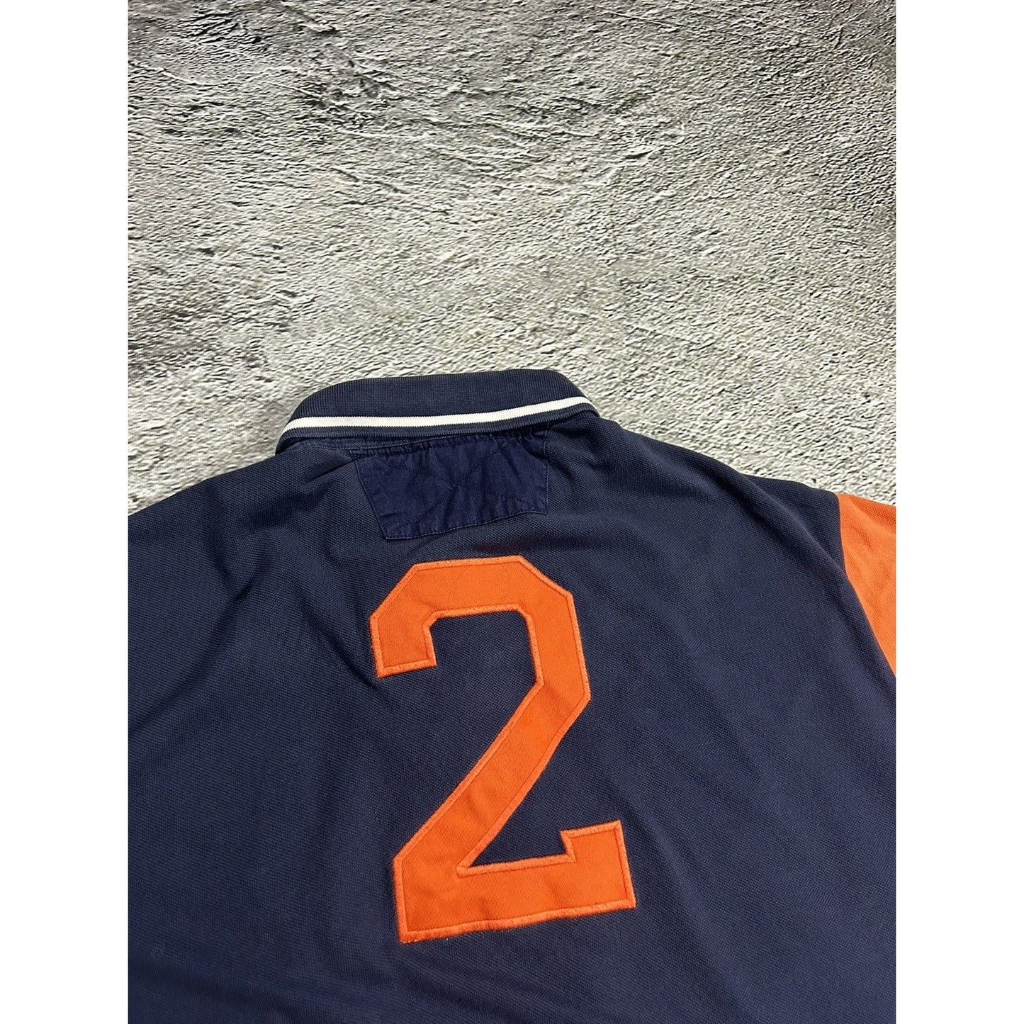 Chief Keef Polo Ralph Lauren vintage Mercer Club big pony