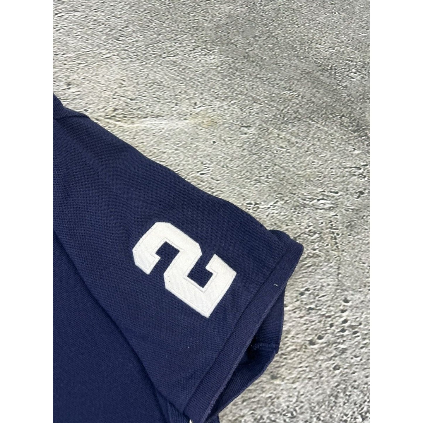 Polo Ralph Lauren London Polo T-shirt Chief Keef vintage