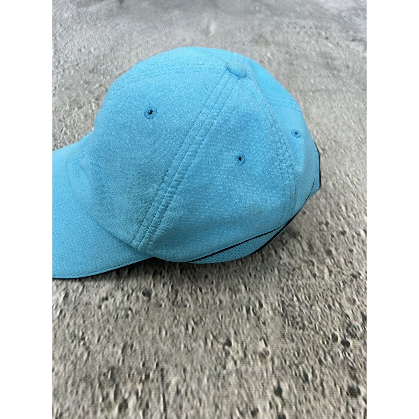 Nike Cap Vintage blue