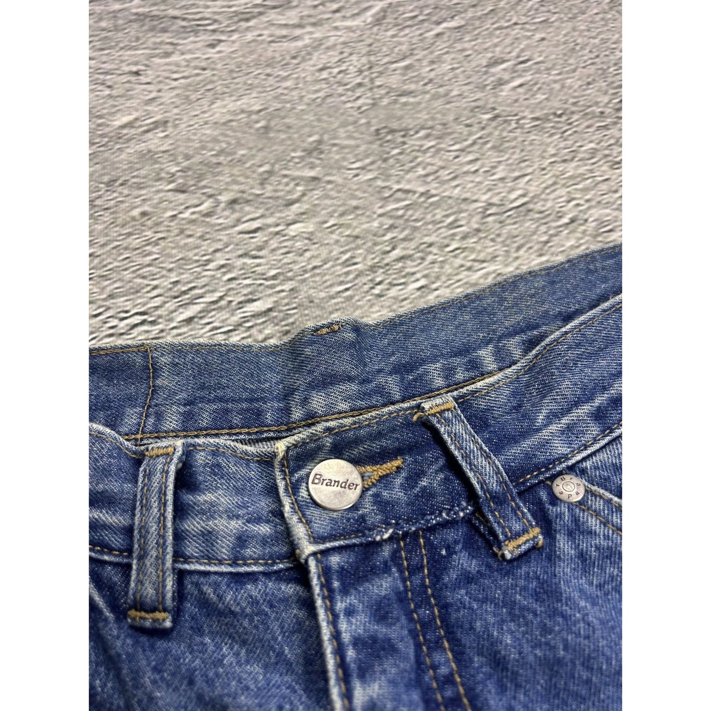 Y2K Jorts vintage baggy denim shorts