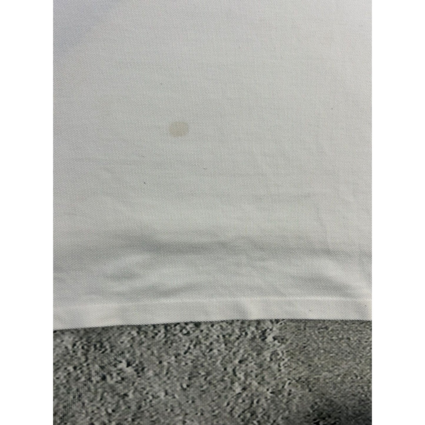Chief Keef Polo Ralph Lauren vintage big pony white navy