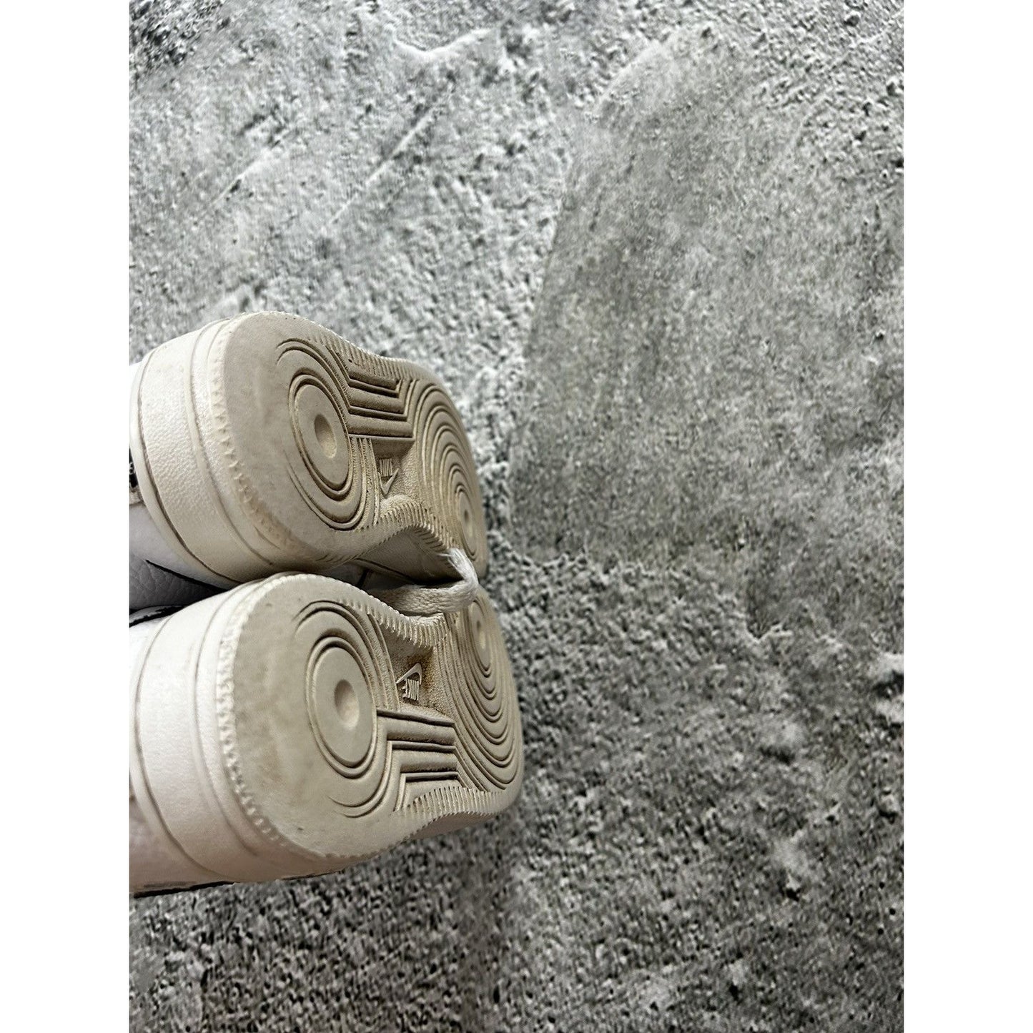 Air Force 1 ‘07 LV8 Utility Low White