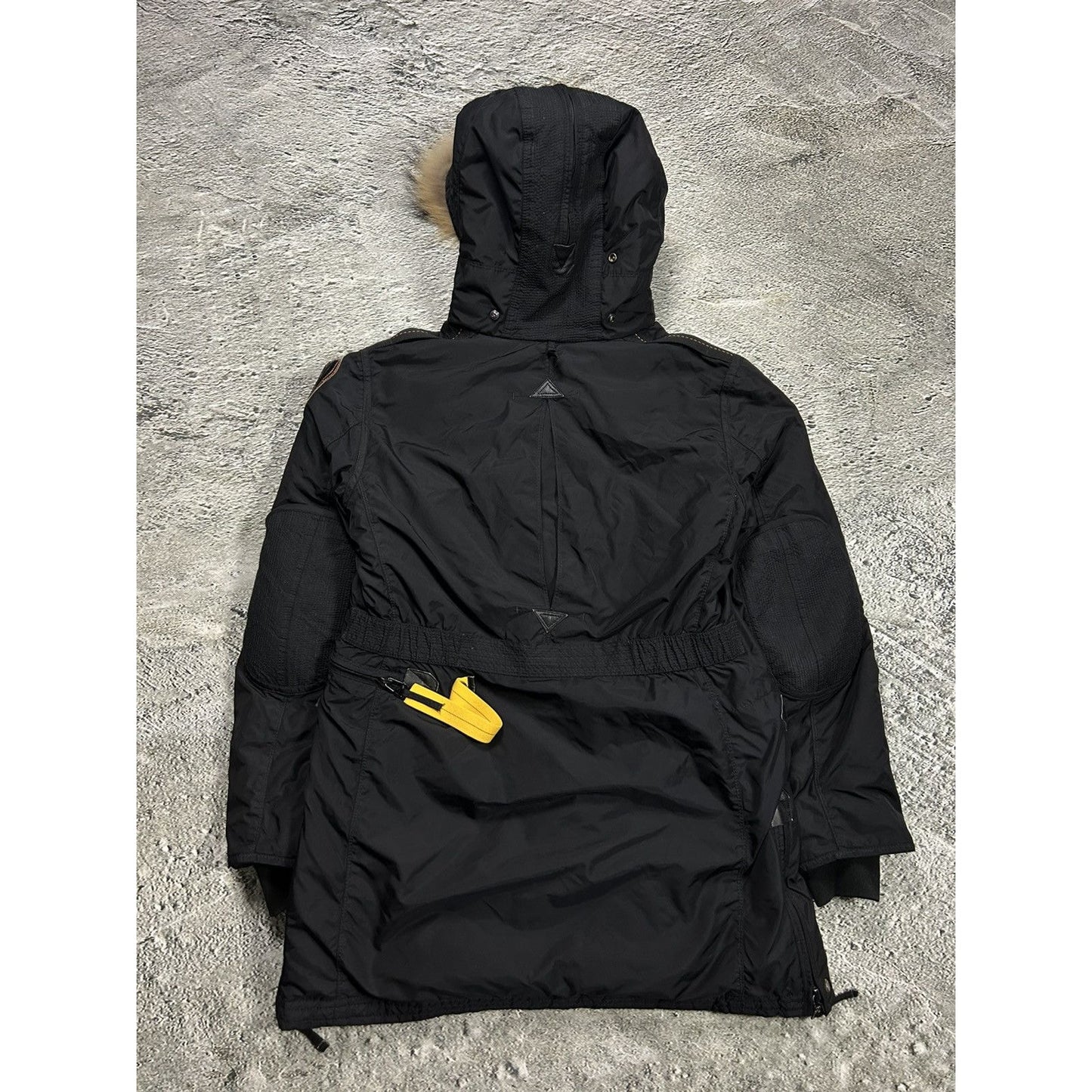 Parajumpers down jacket puffer coat Masterpiece series