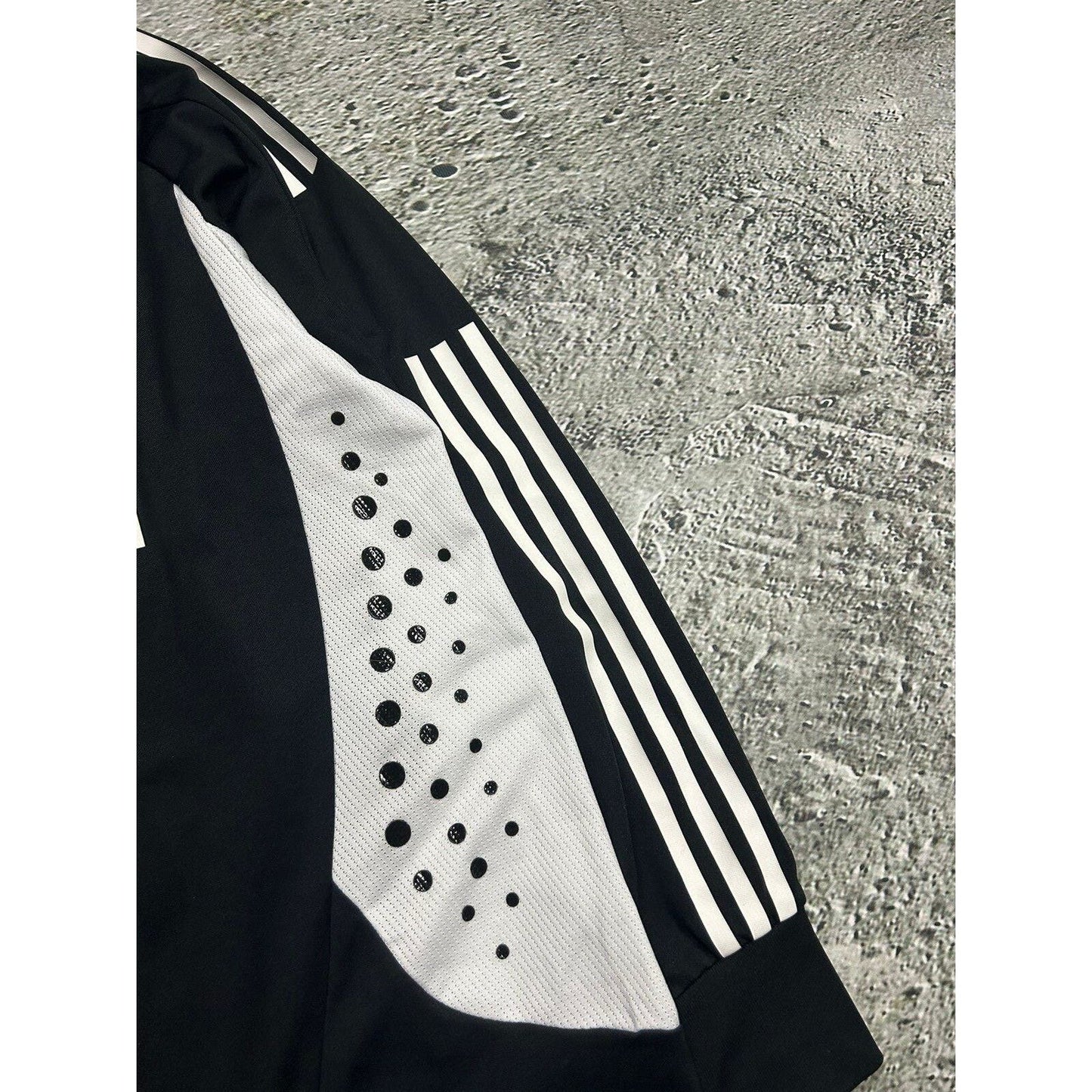 Neuer Player Issue Schalke 04 vintage Adidas Formotion