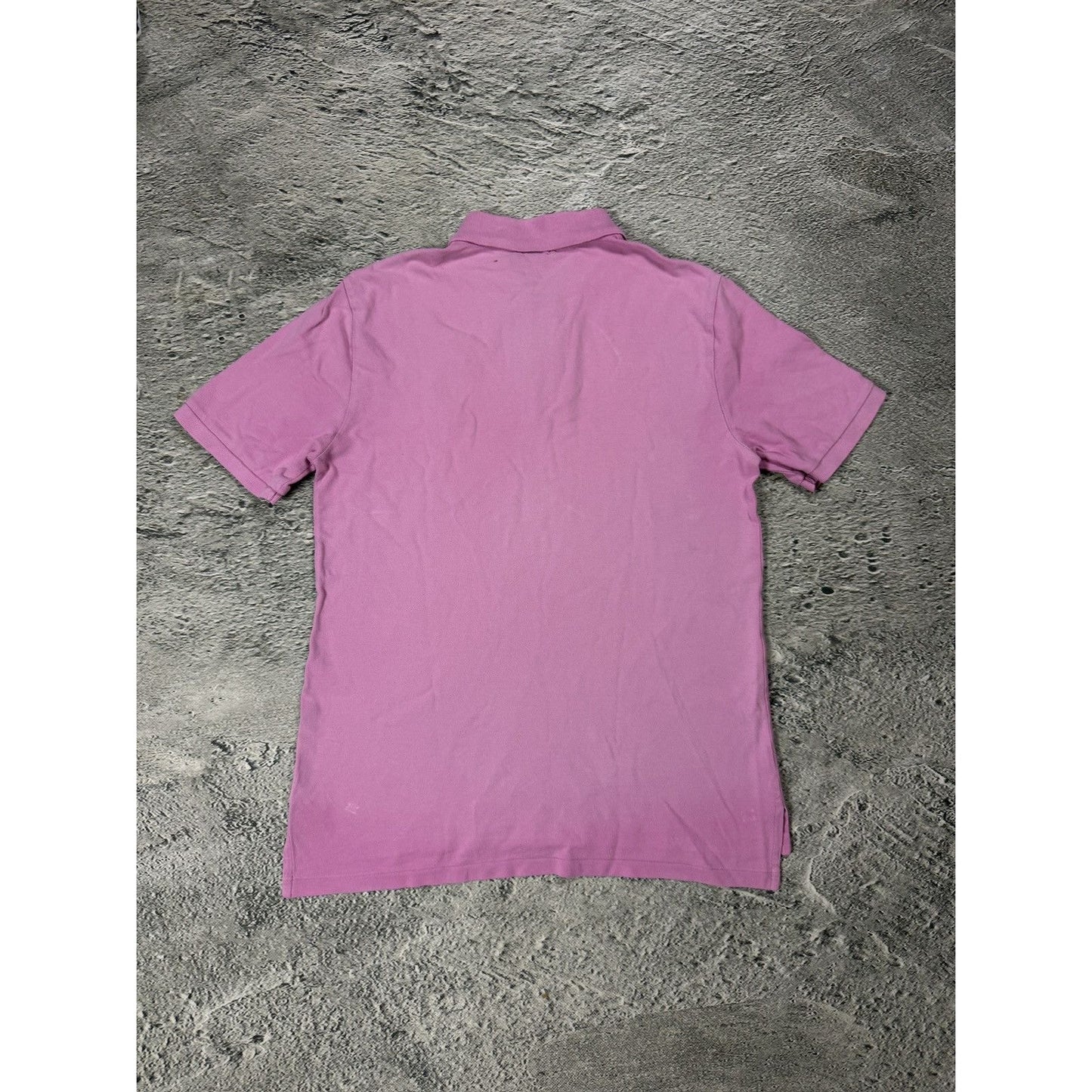 Chief Keef Polo Ralph Lauren vintage pink turquoise big pony