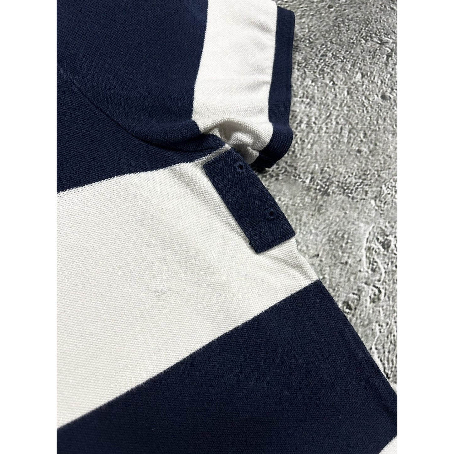 Polo Ralph Lauren USA Polo T-shirt Chief Keef vintage flag