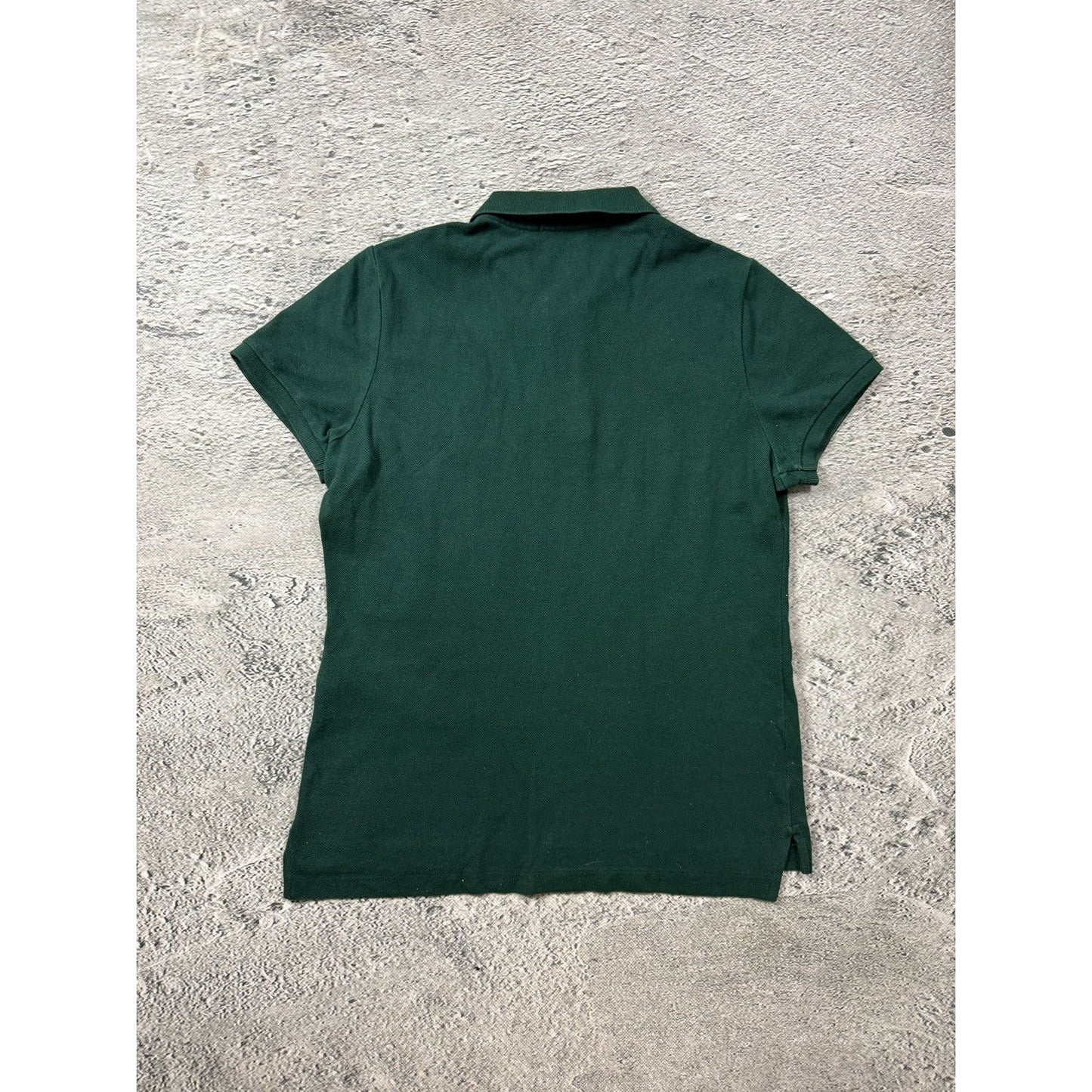 Chief Keef Polo Ralph Lauren Polo Sport green big pony Y2K