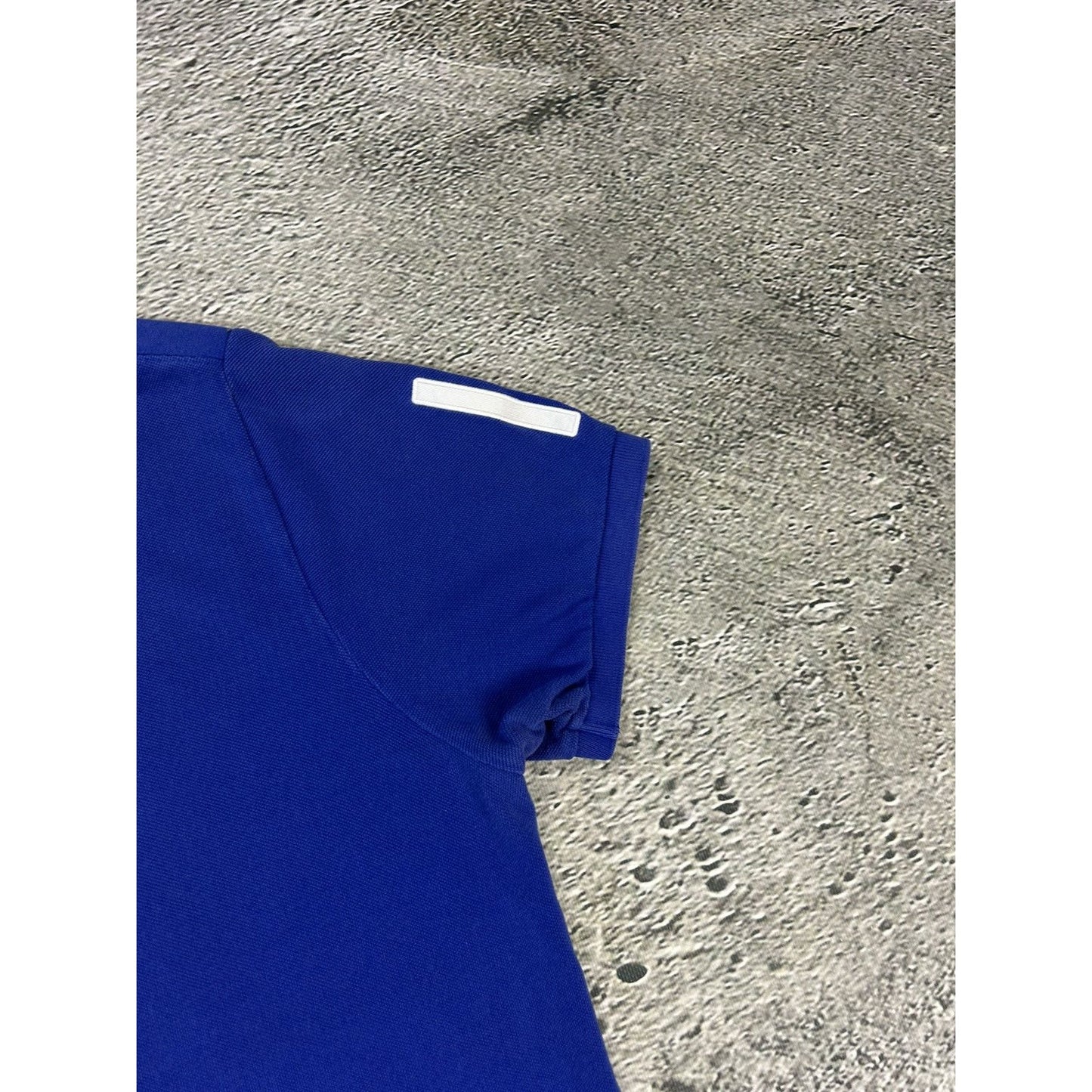 Chief Keef Polo Ralph Lauren Italia Polo T-shirt vintage