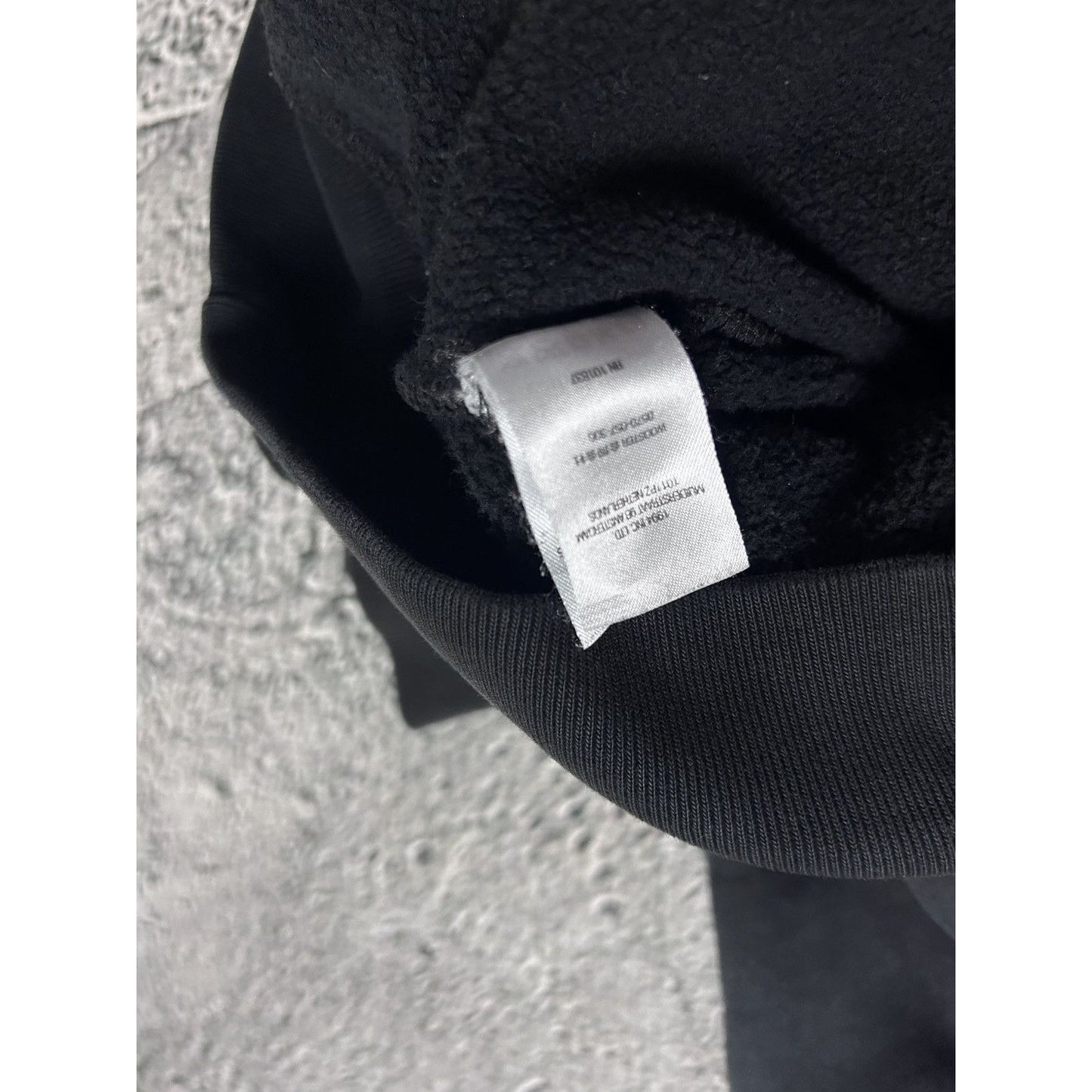 Supreme Hoodie SS22 Instant high patches patchwork Bogo