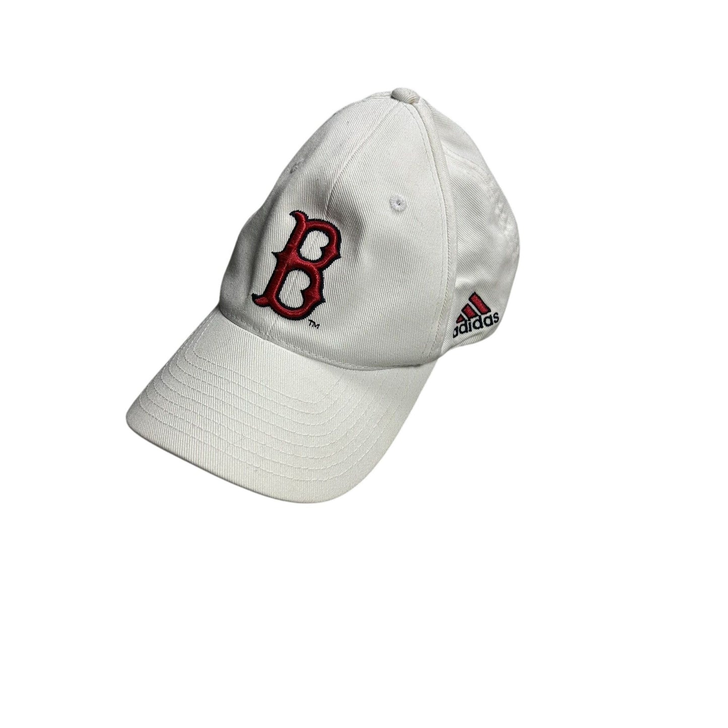 Vintage Adidas Boston Red Sox cap