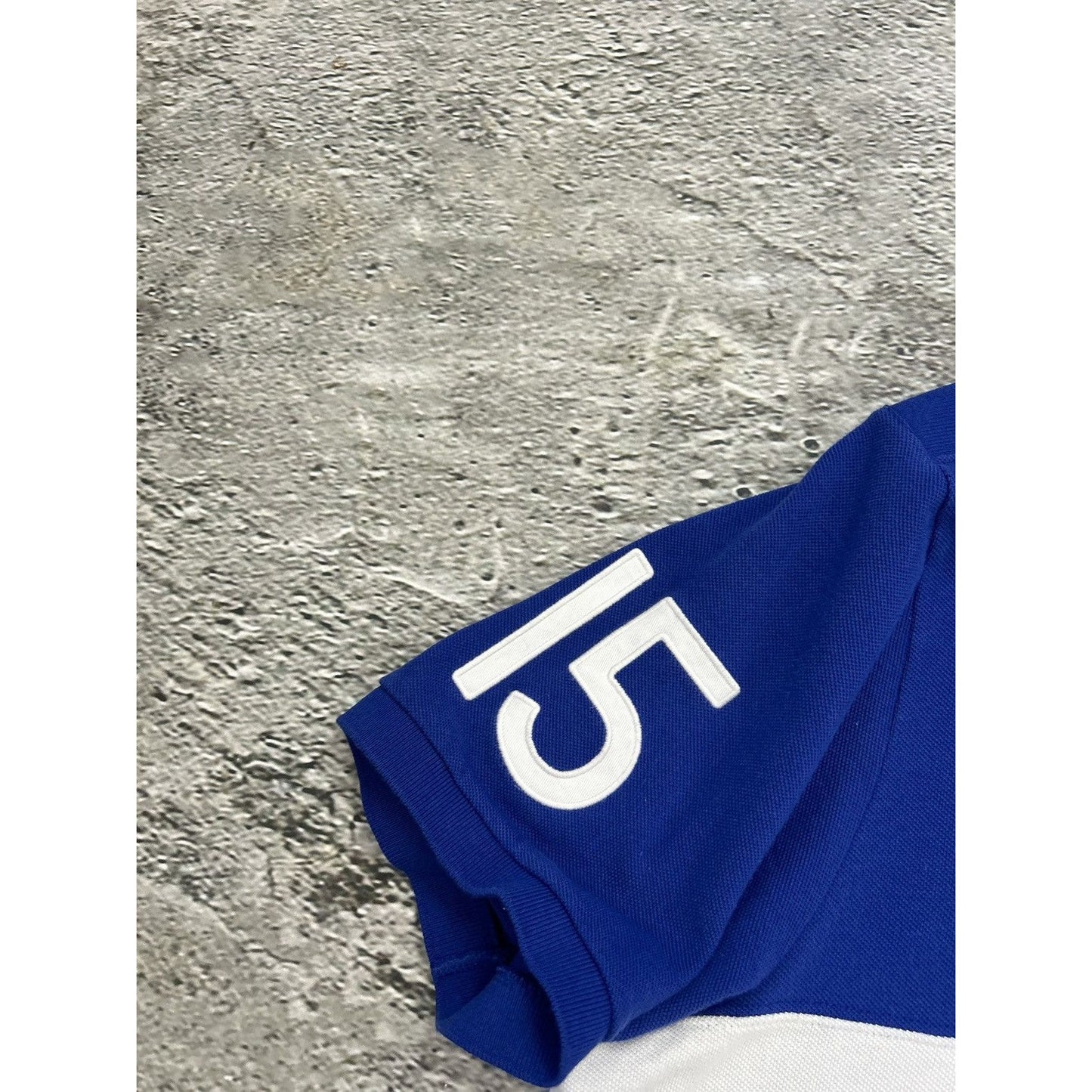Chief Keef Polo Ralph Lauren Italia Polo T-shirt vintage