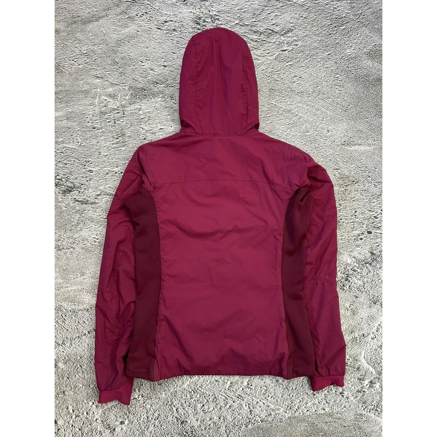 Arc’teryx jacket pink Atom LT