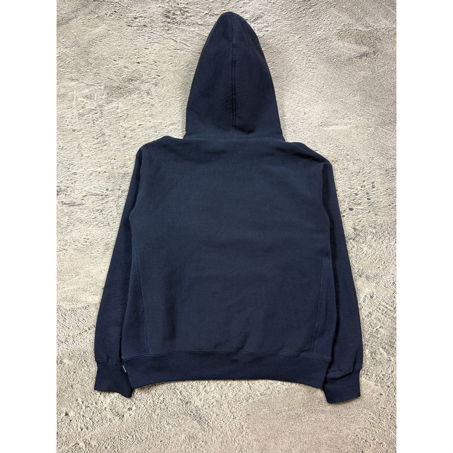 Supreme box logo hoodie blue navy red bogo FW 2024