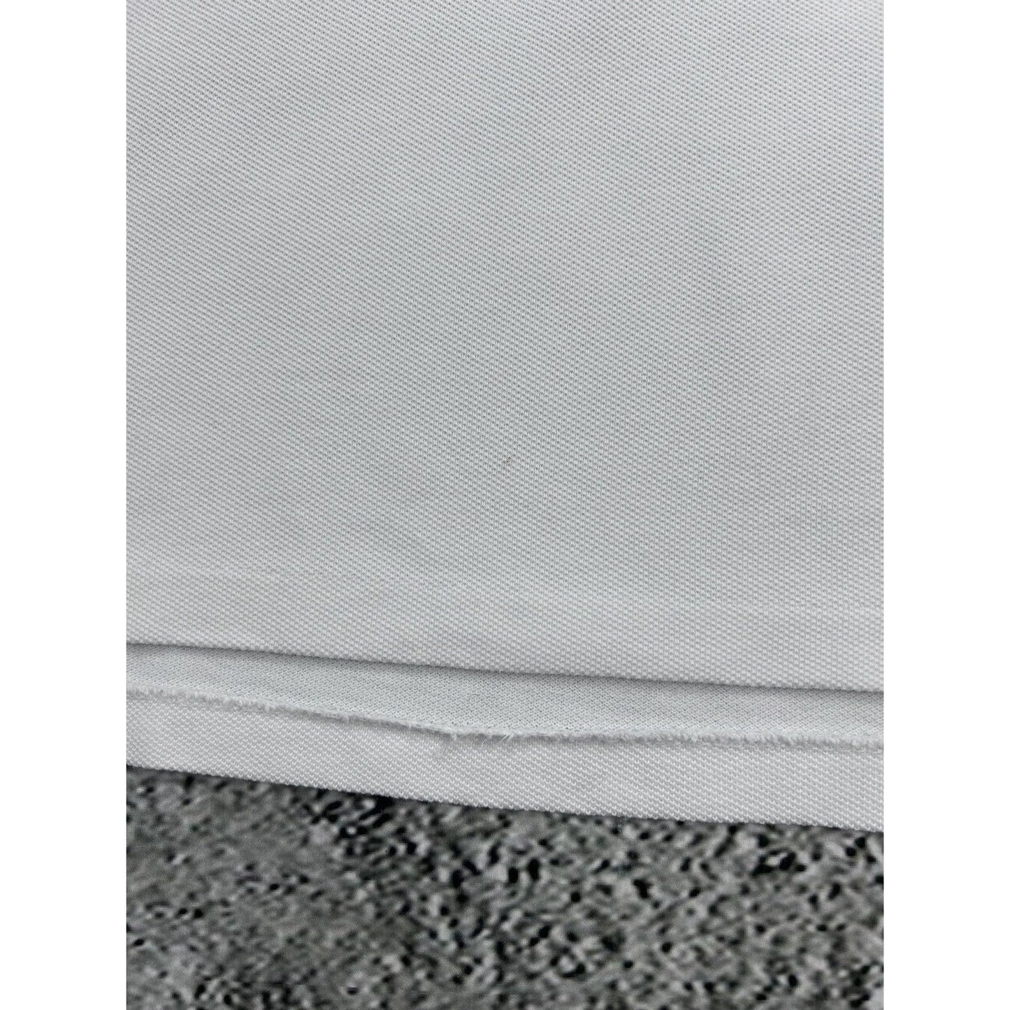 Polo Ralph Lauren vintage white polo T-shirt big pony