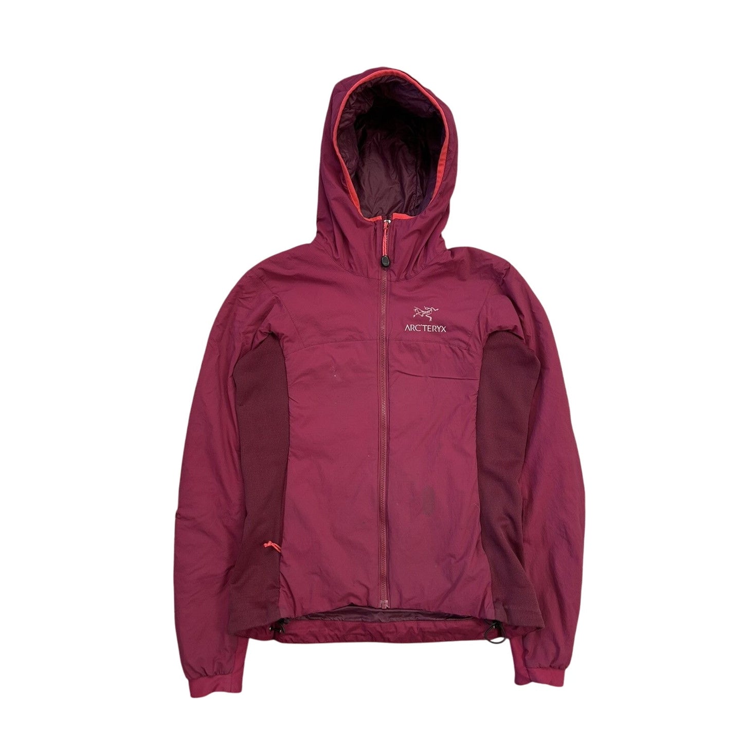 Arc’teryx jacket pink Atom LT