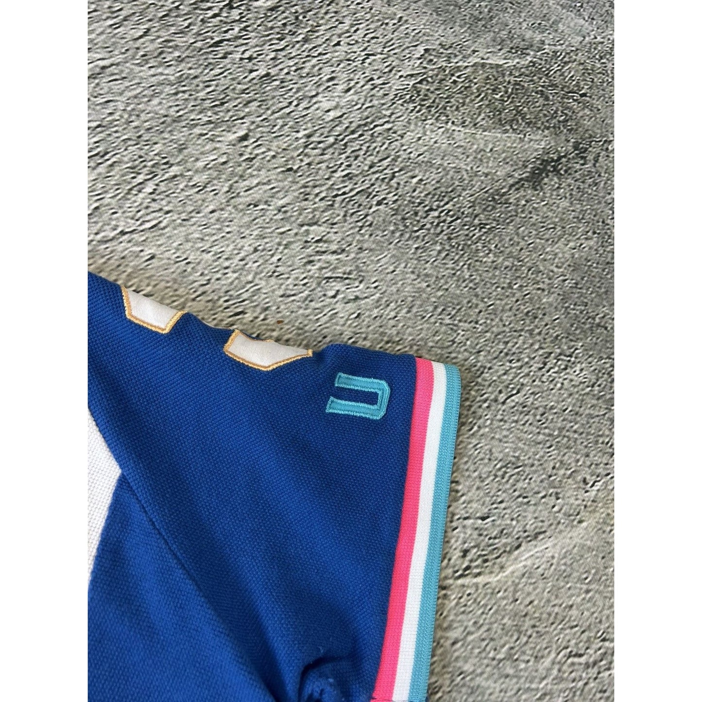 Chief Keef Polo America Miami Beach Geografical Norway pink