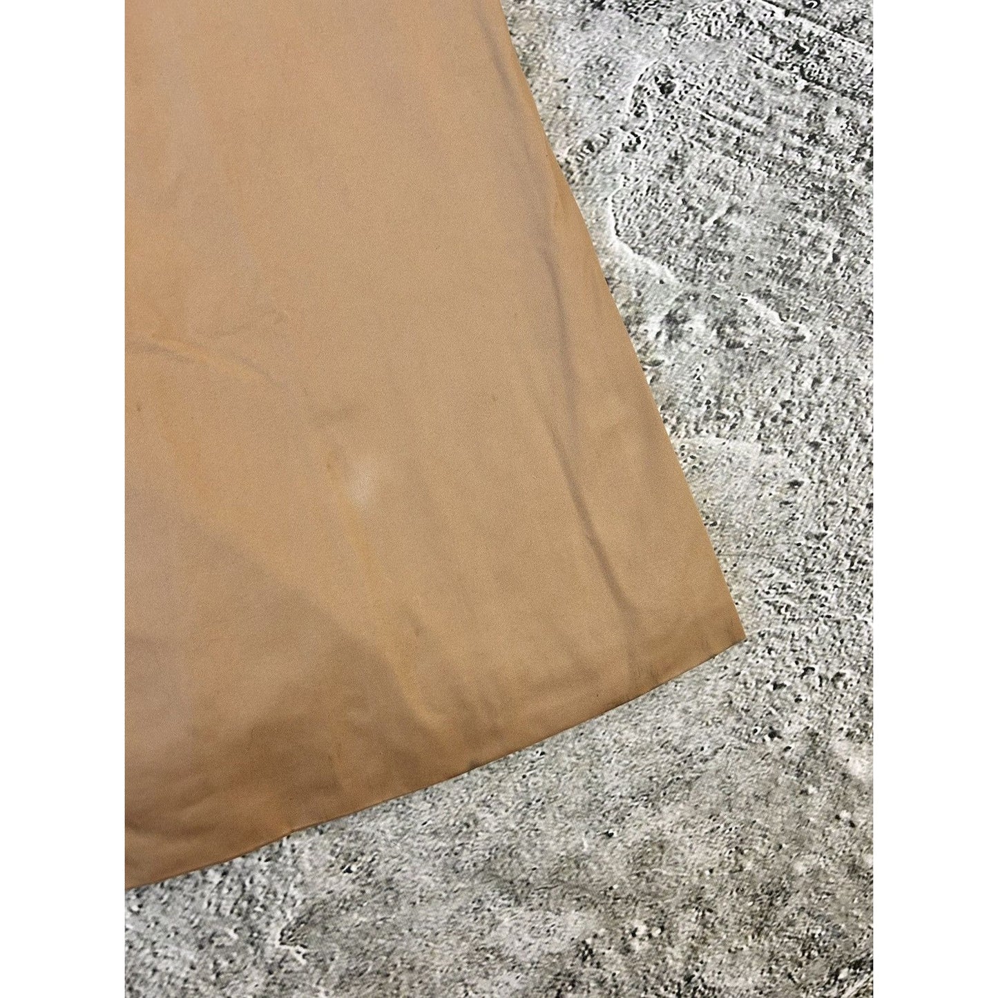 Burberrys coat trench beige vintage